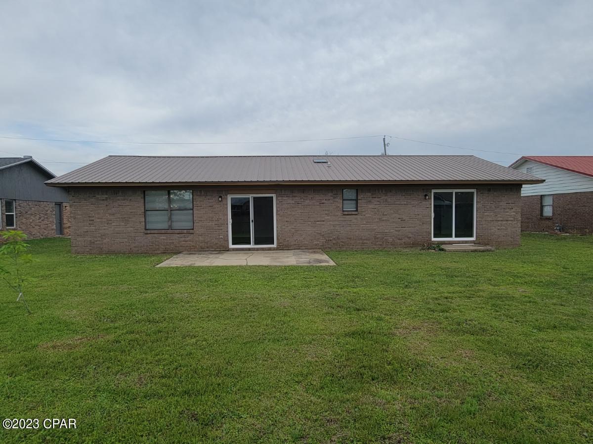 [No Recorded Subdiv] - Residential Lease