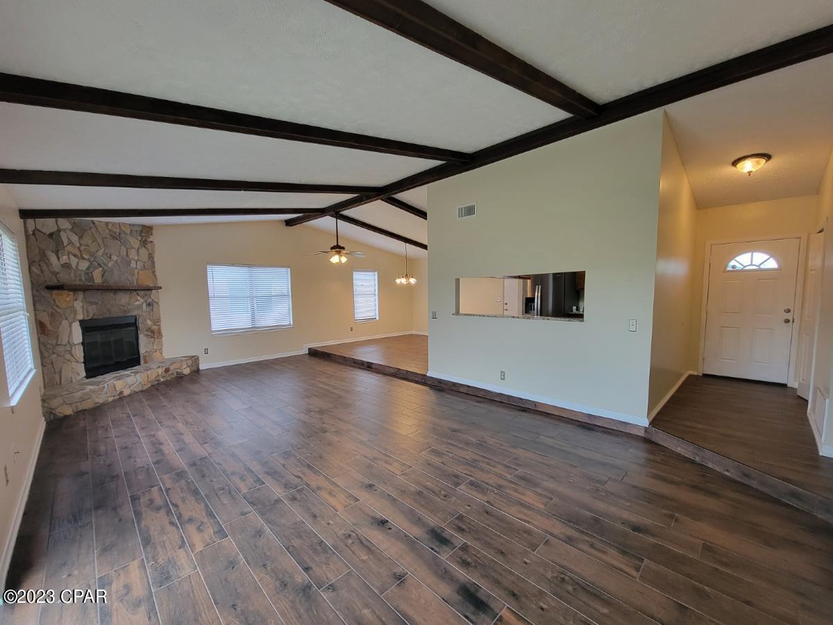 [No Recorded Subdiv] - Residential Lease