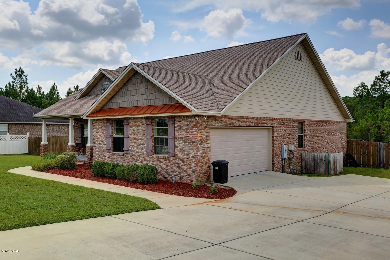 Bay Dunes Estates - Residential