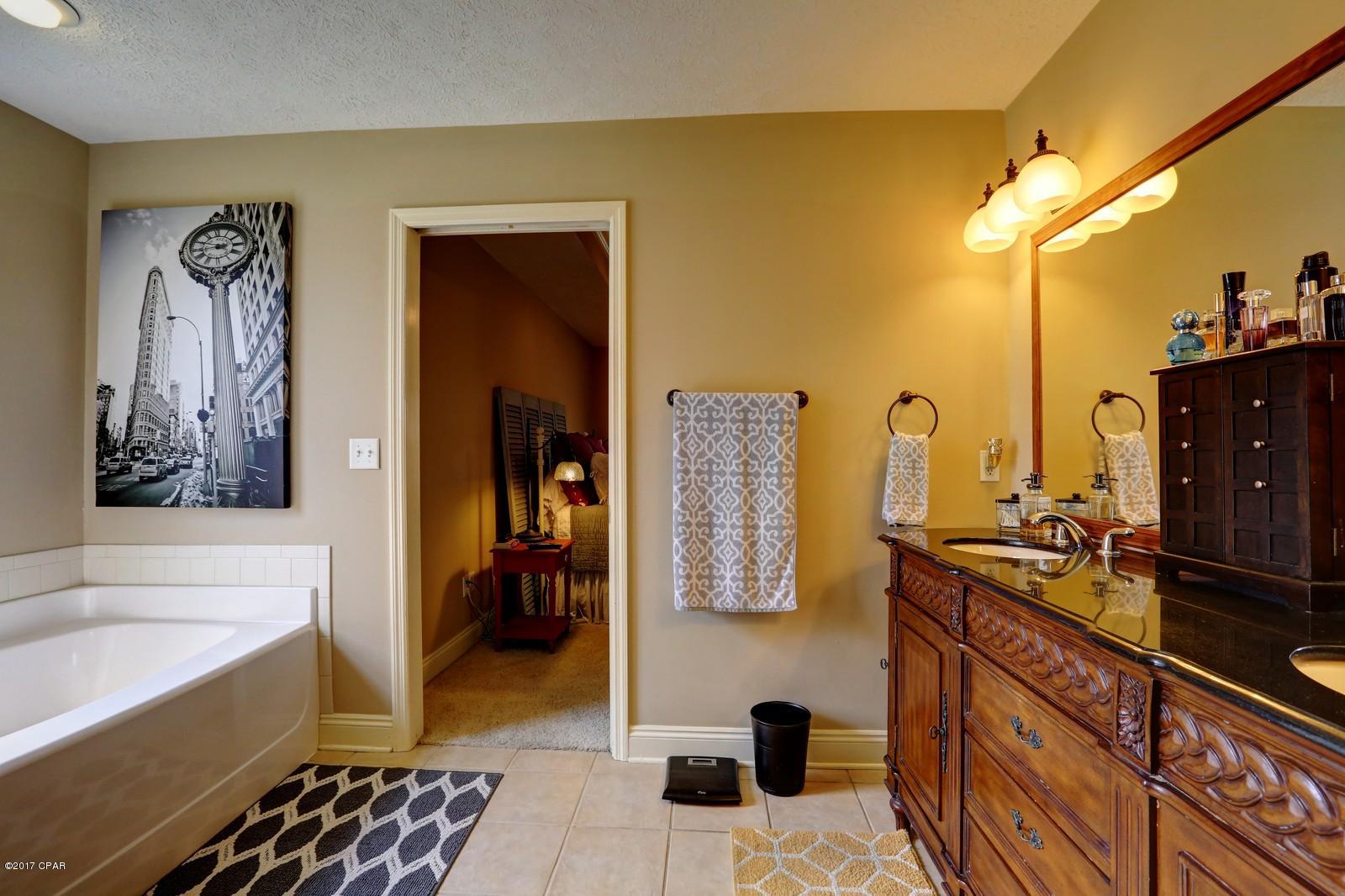 Bay Dunes Estates - Residential