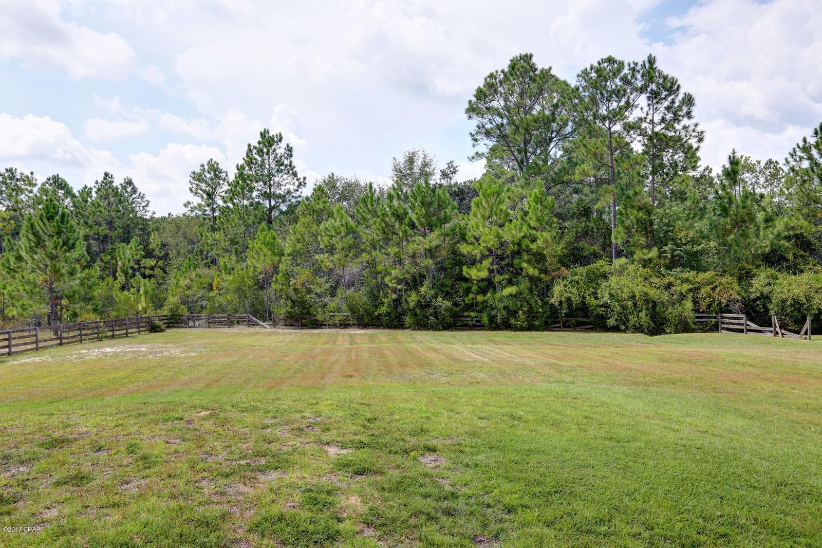 Bay Dunes Estates - Residential