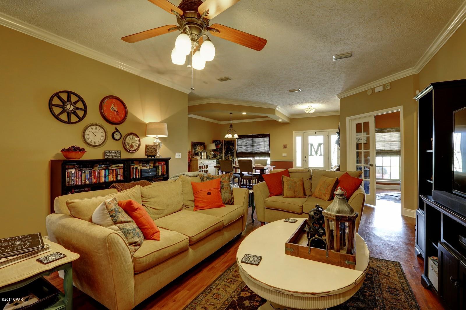 Bay Dunes Estates - Residential