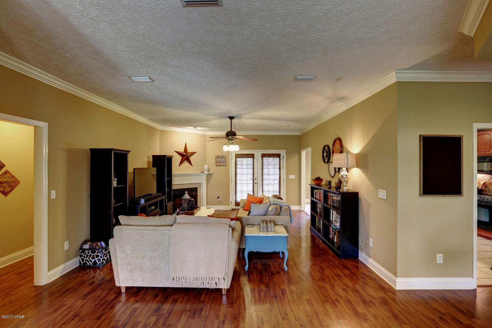 Bay Dunes Estates - Residential