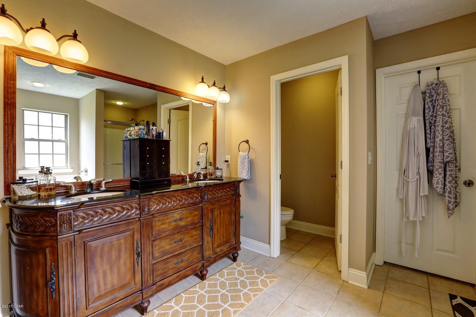 Bay Dunes Estates - Residential