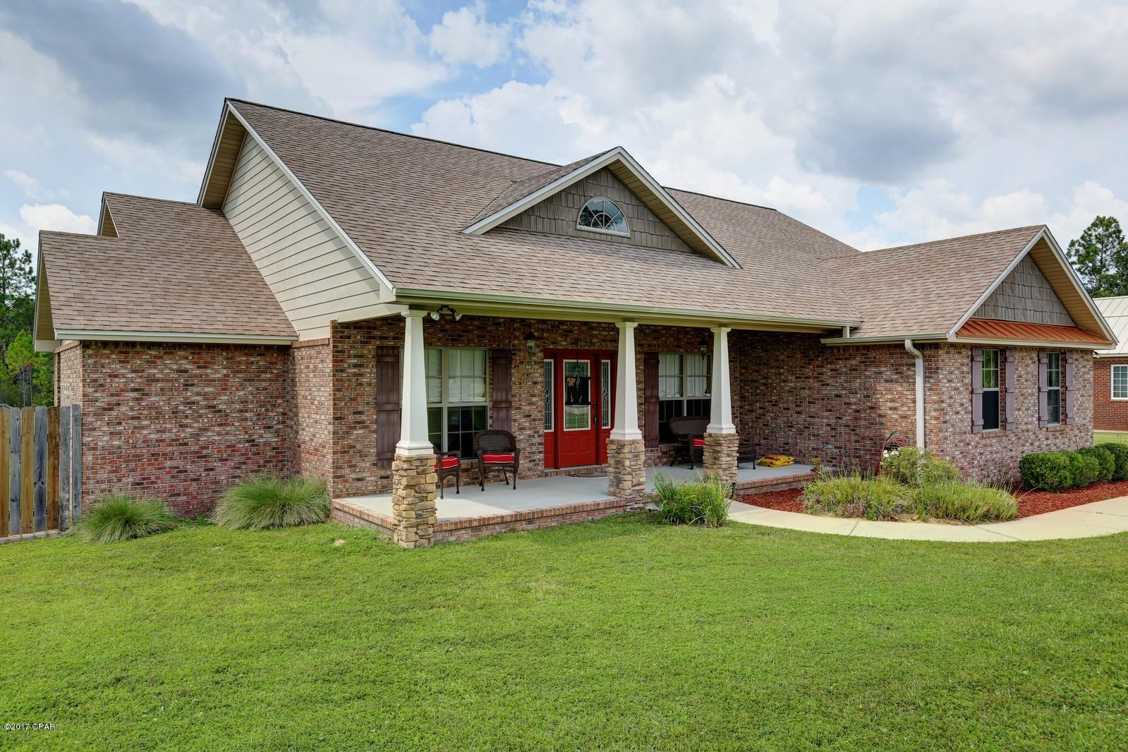 Bay Dunes Estates - Residential