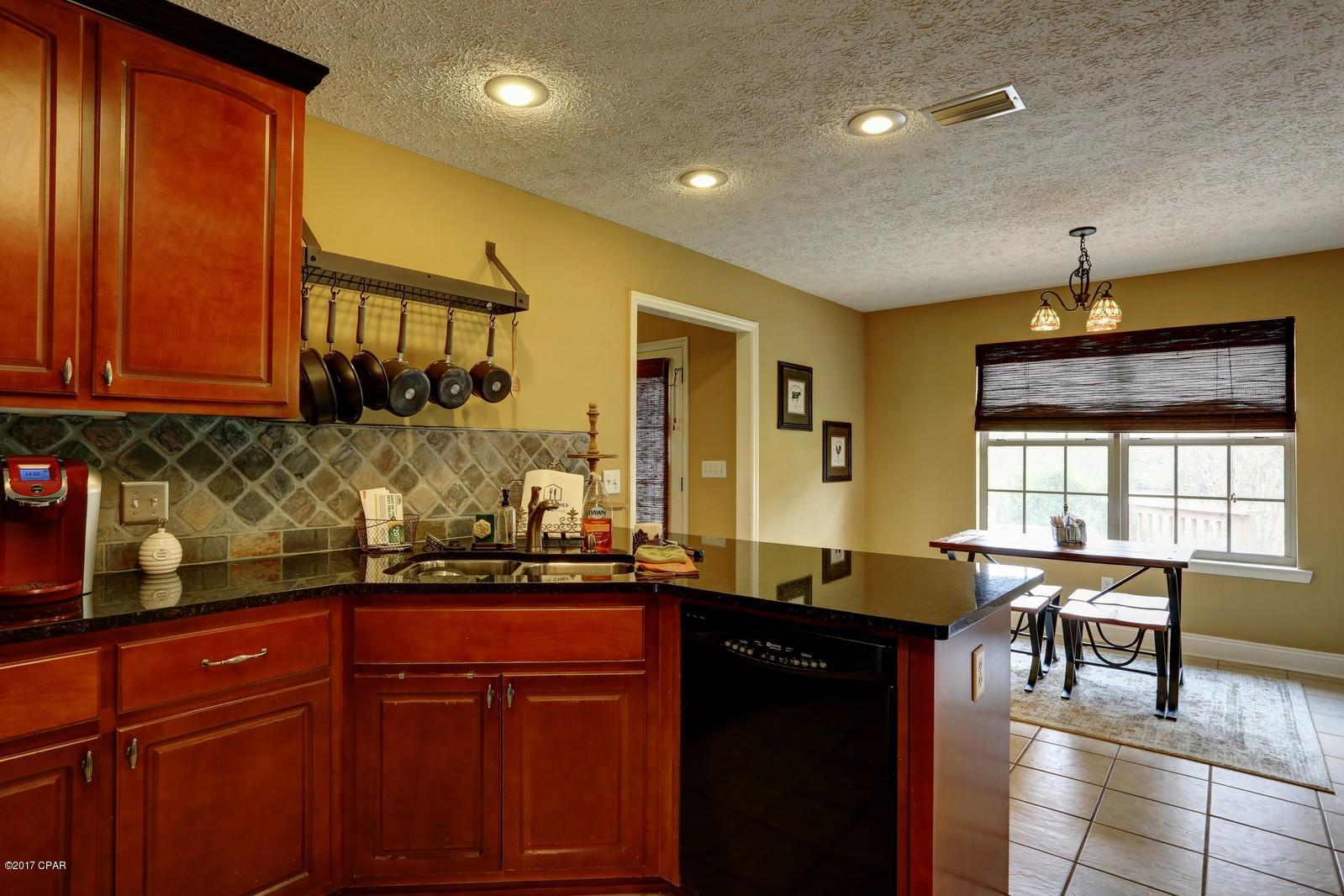 Bay Dunes Estates - Residential