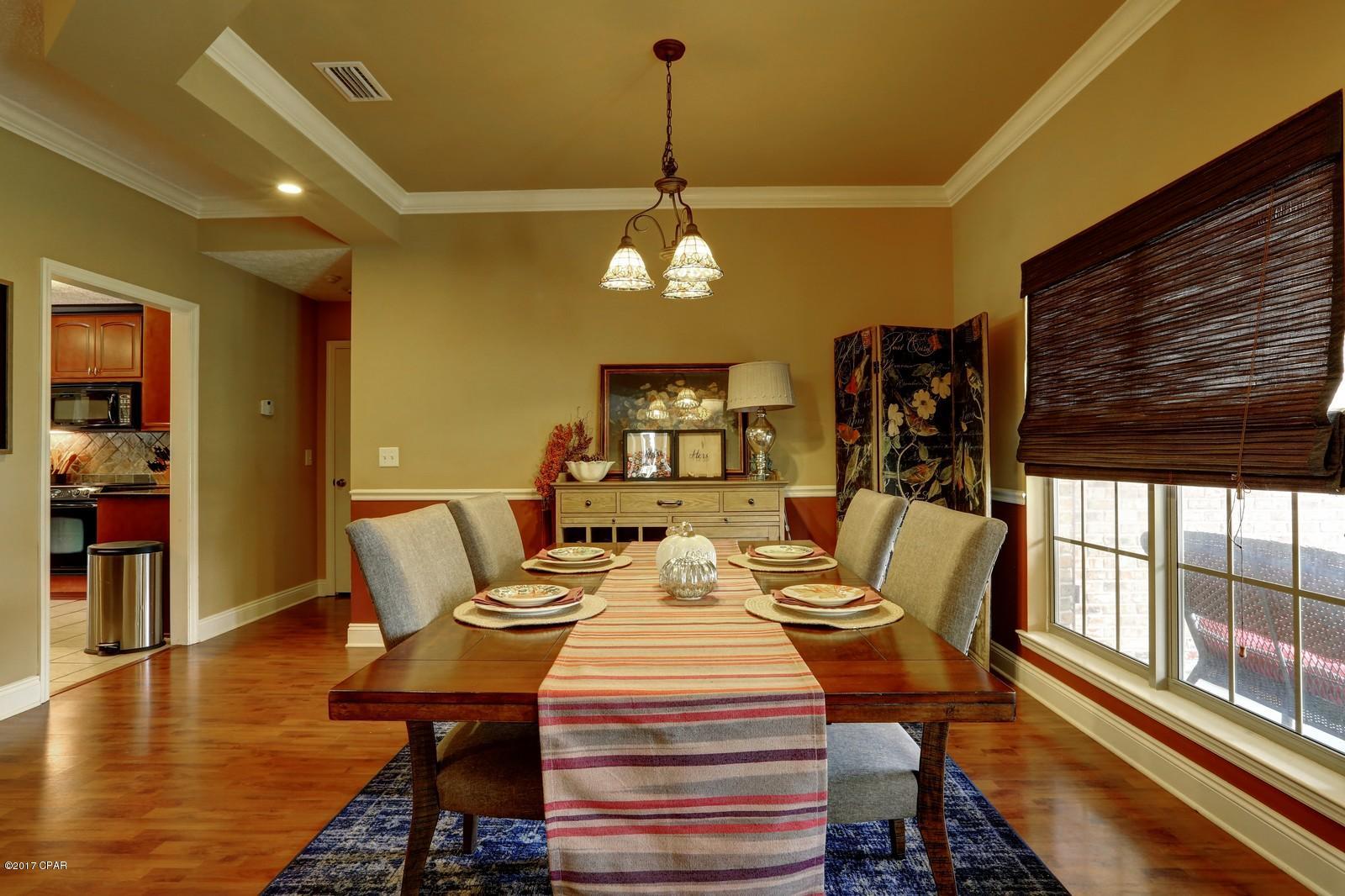 Bay Dunes Estates - Residential