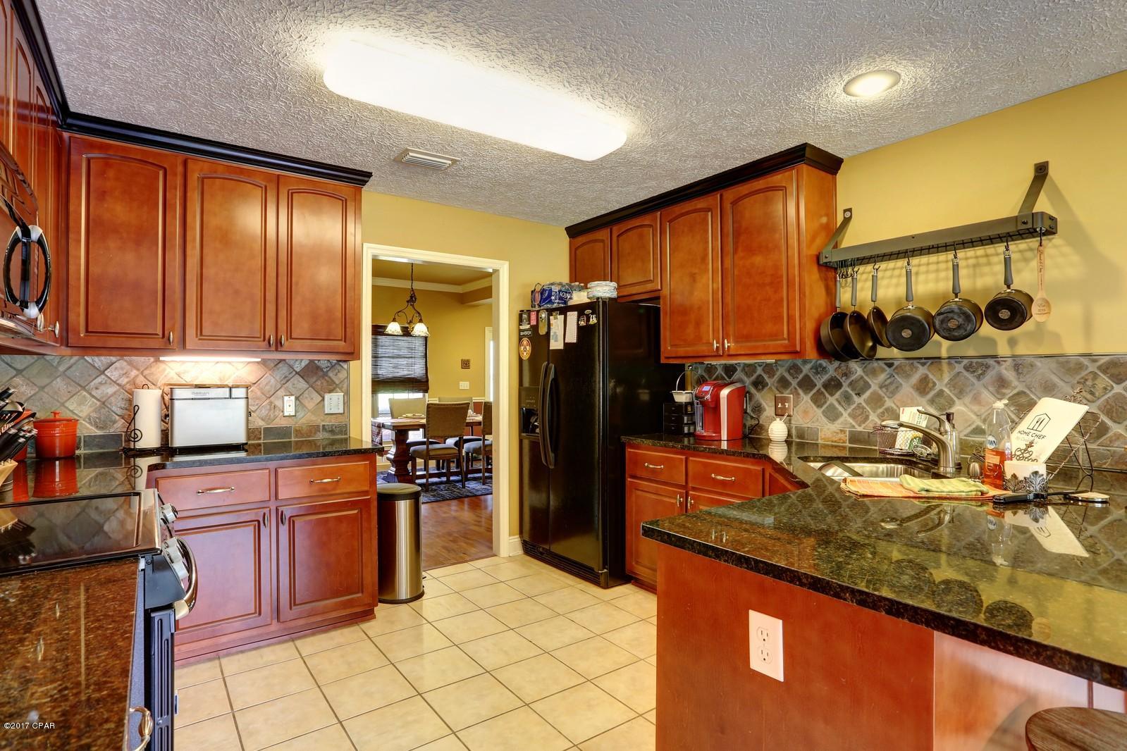 Bay Dunes Estates - Residential