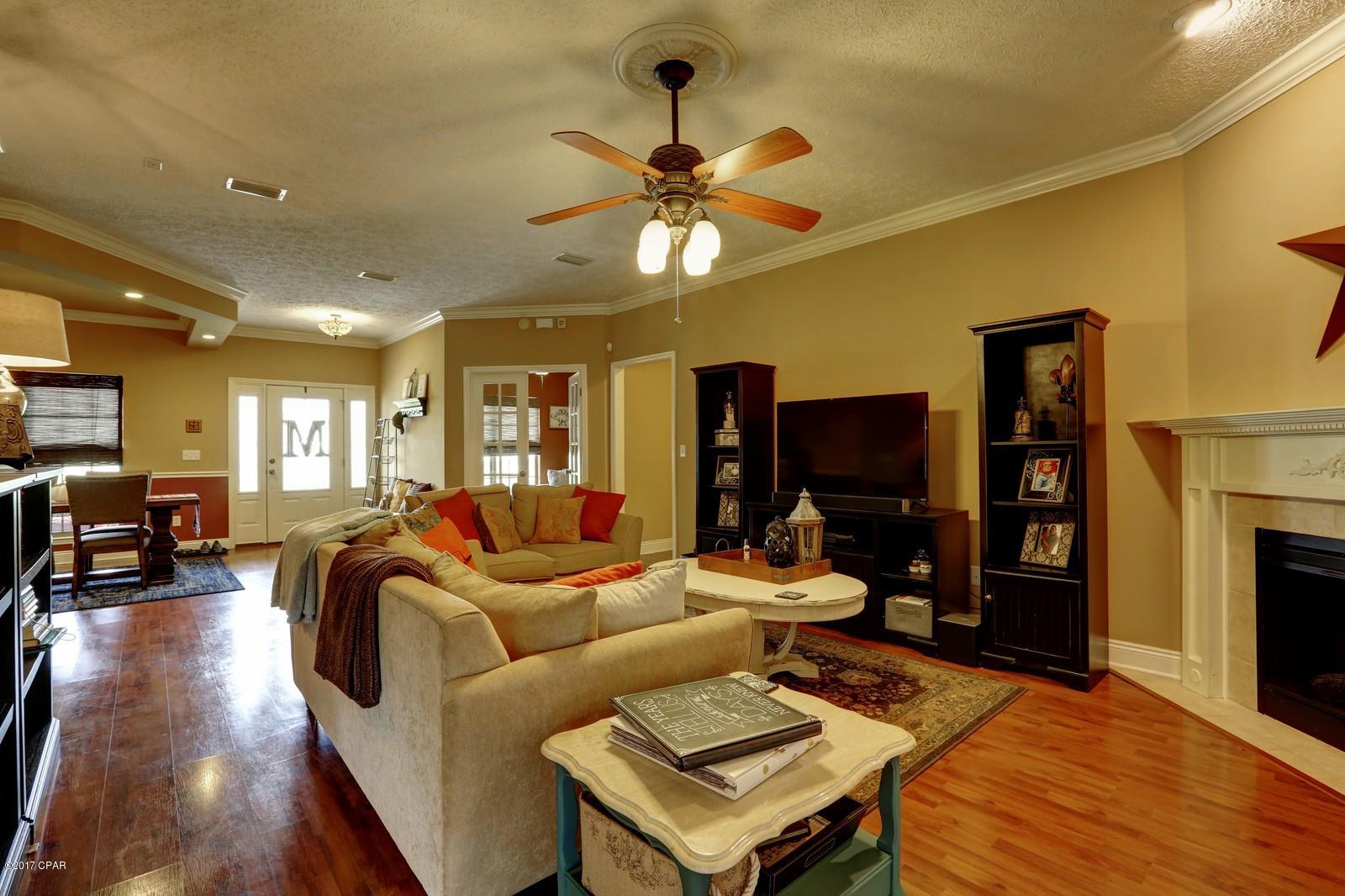 Bay Dunes Estates - Residential