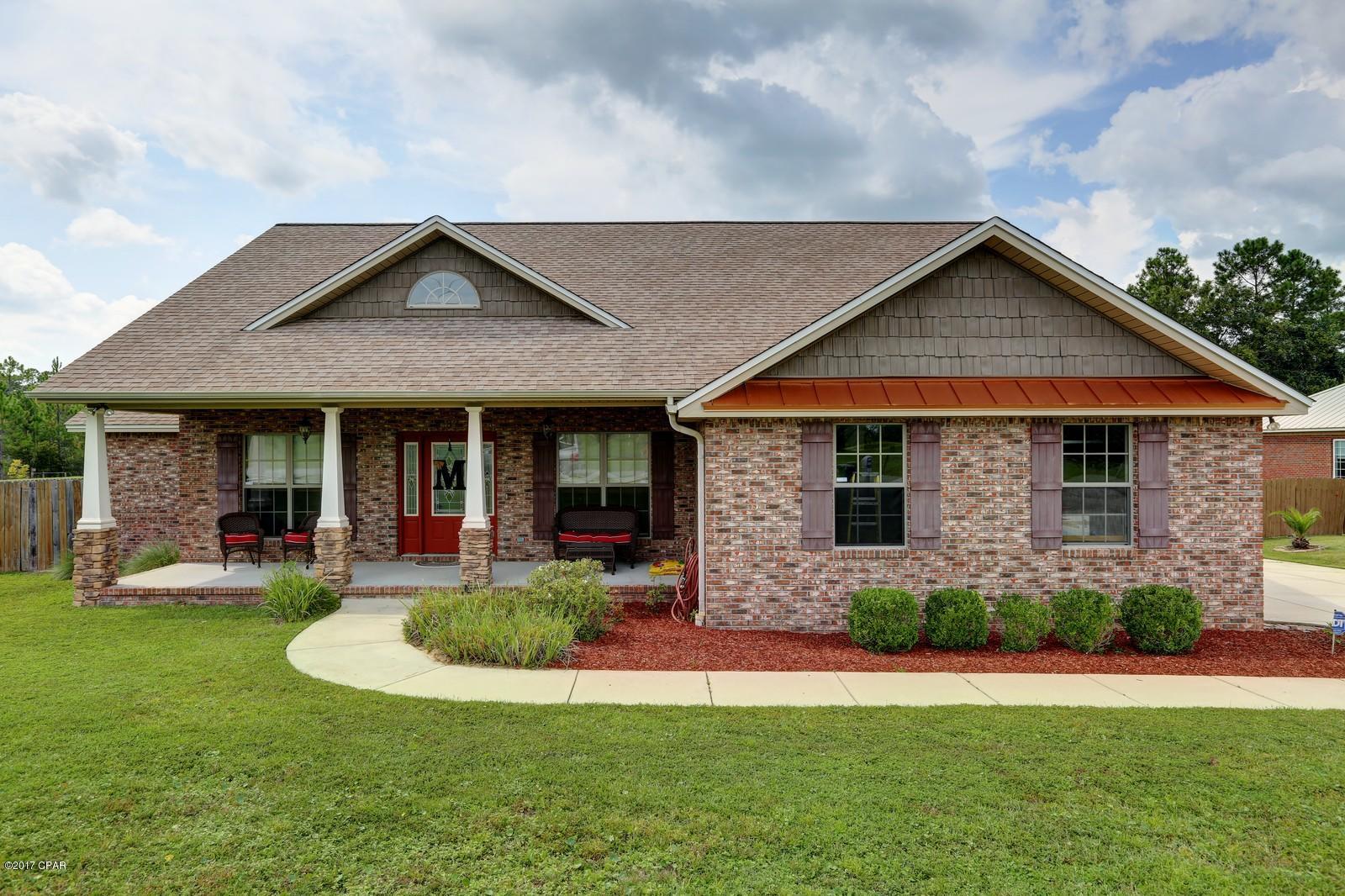 Bay Dunes Estates - Residential