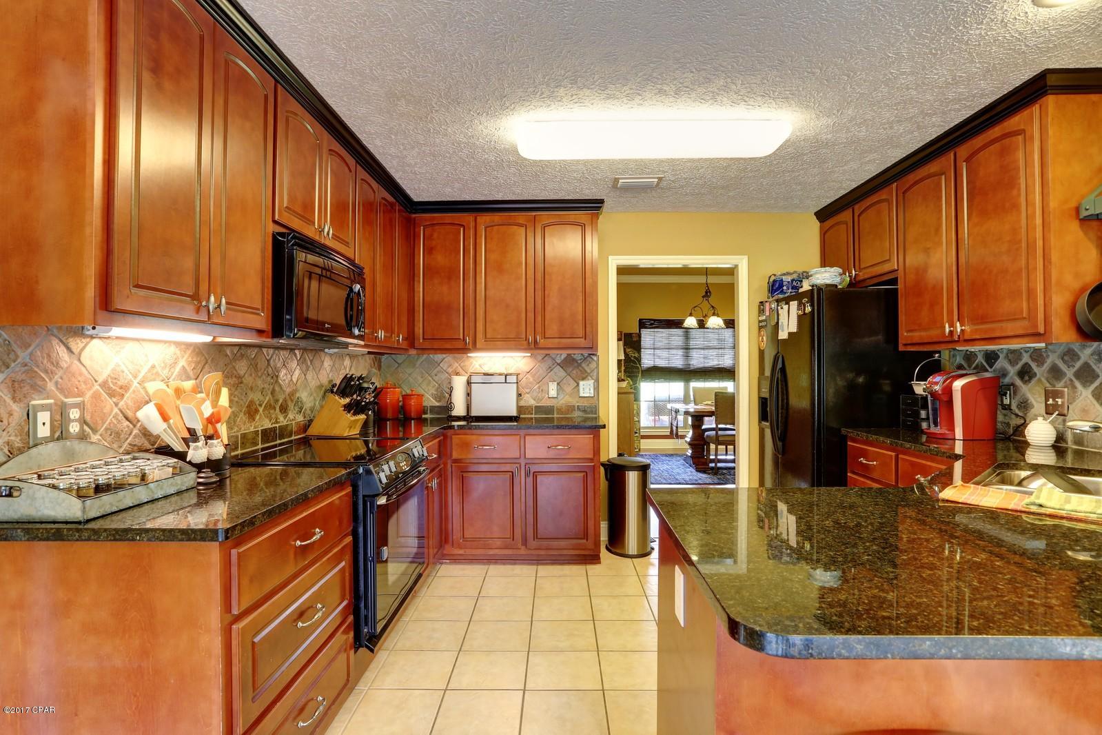 Bay Dunes Estates - Residential