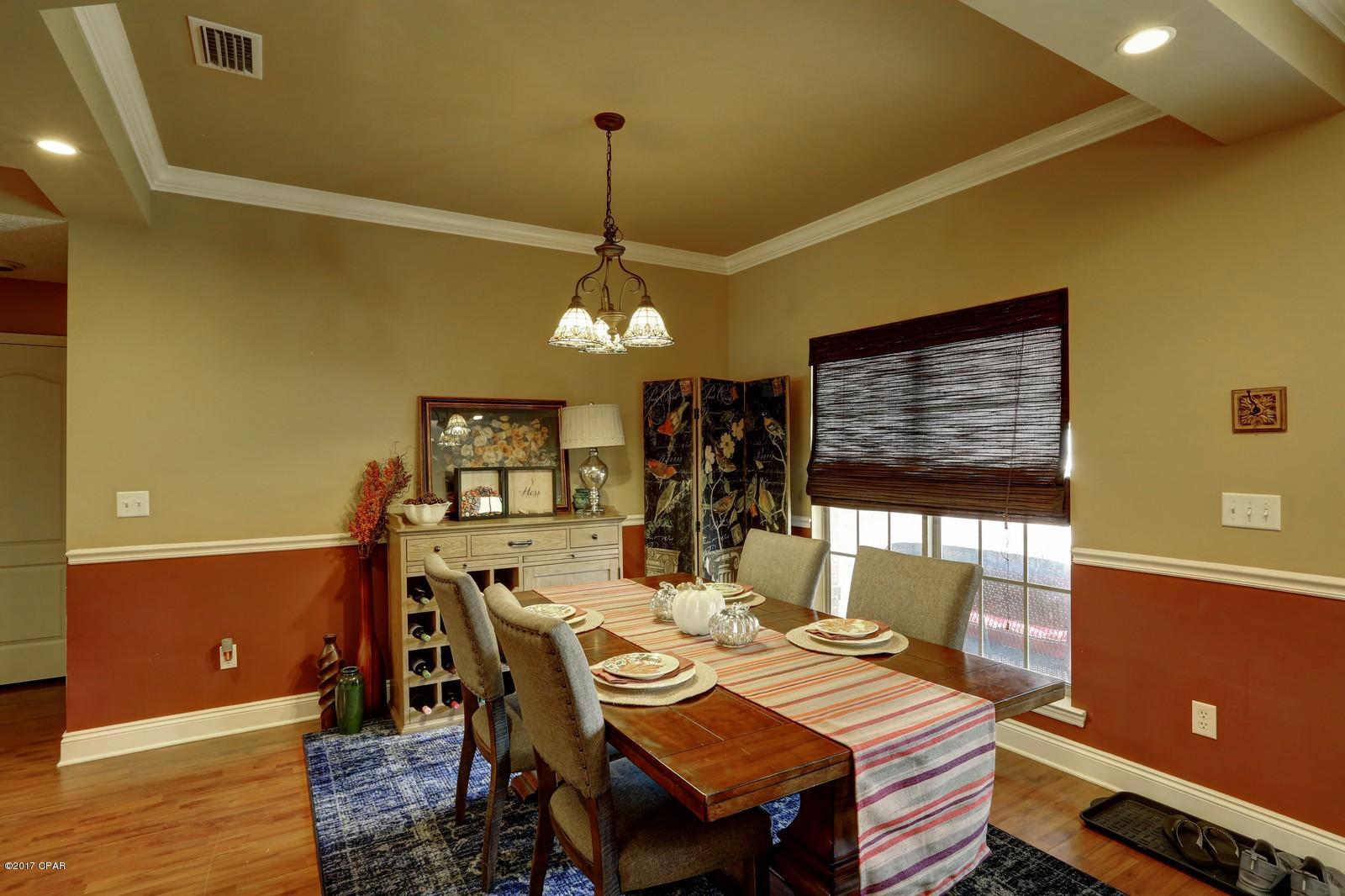 Bay Dunes Estates - Residential