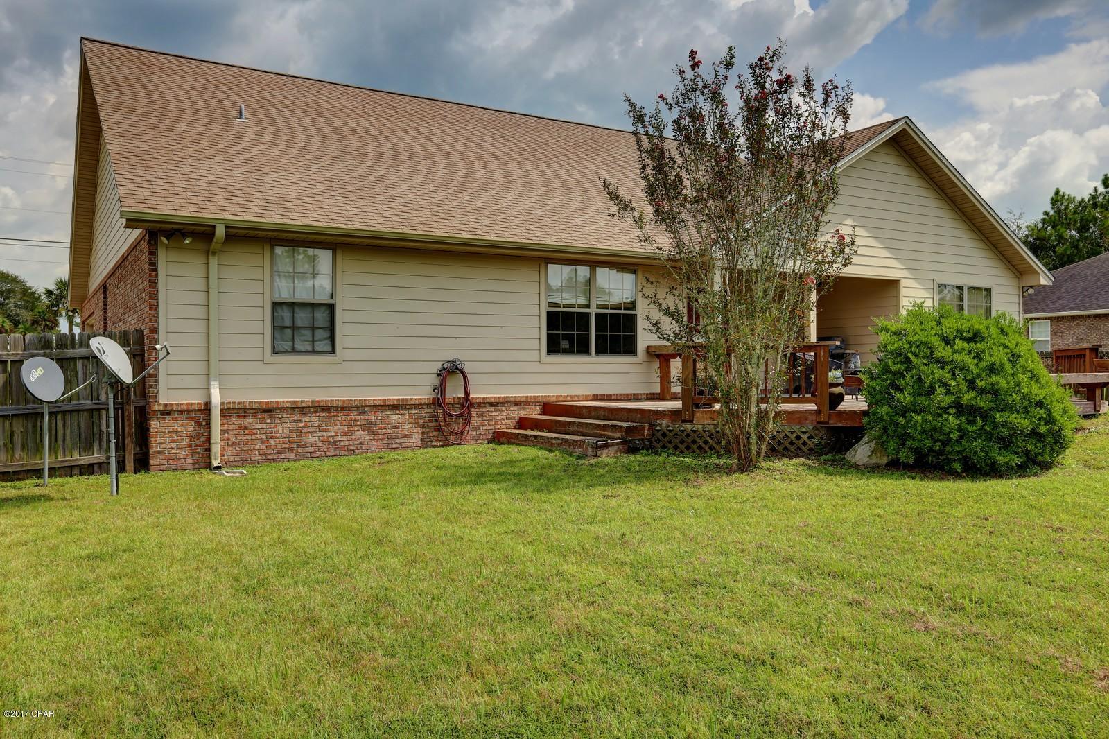 Bay Dunes Estates - Residential