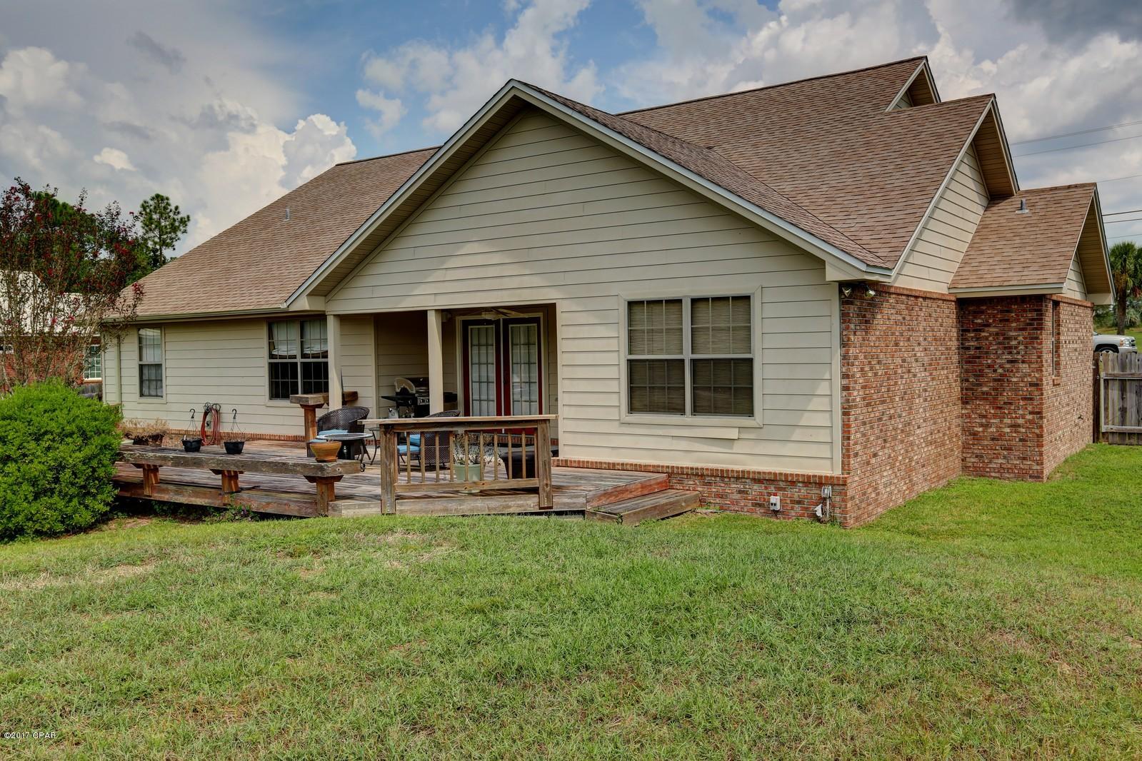 Bay Dunes Estates - Residential