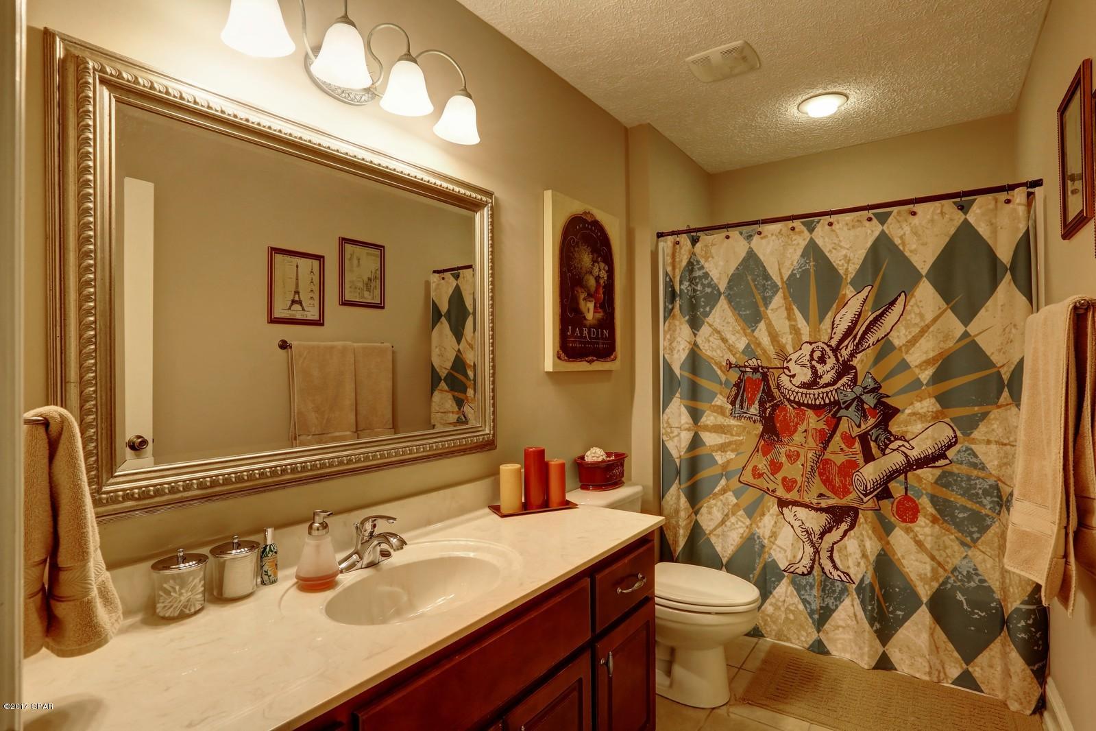 Bay Dunes Estates - Residential