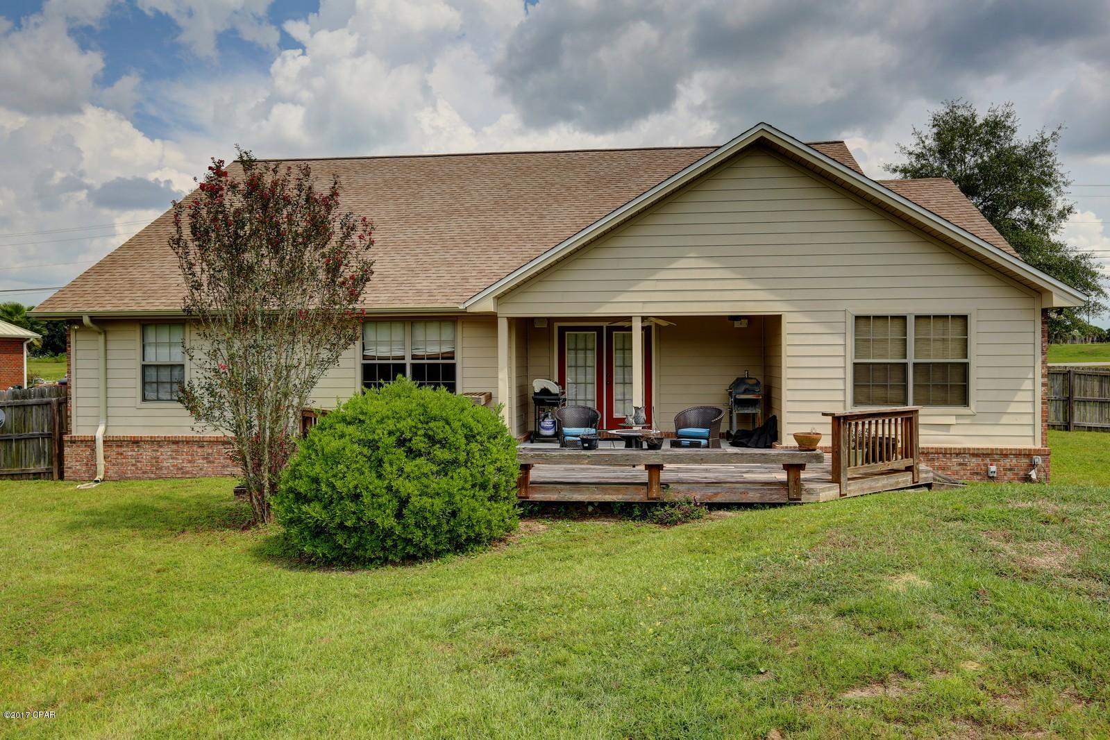 Bay Dunes Estates - Residential