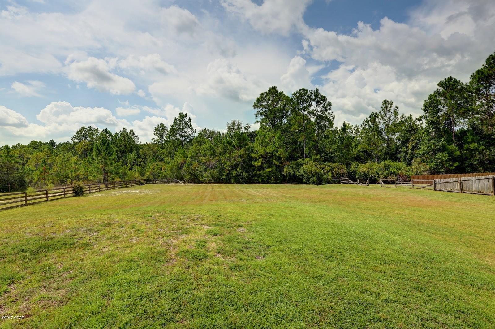 Bay Dunes Estates - Residential