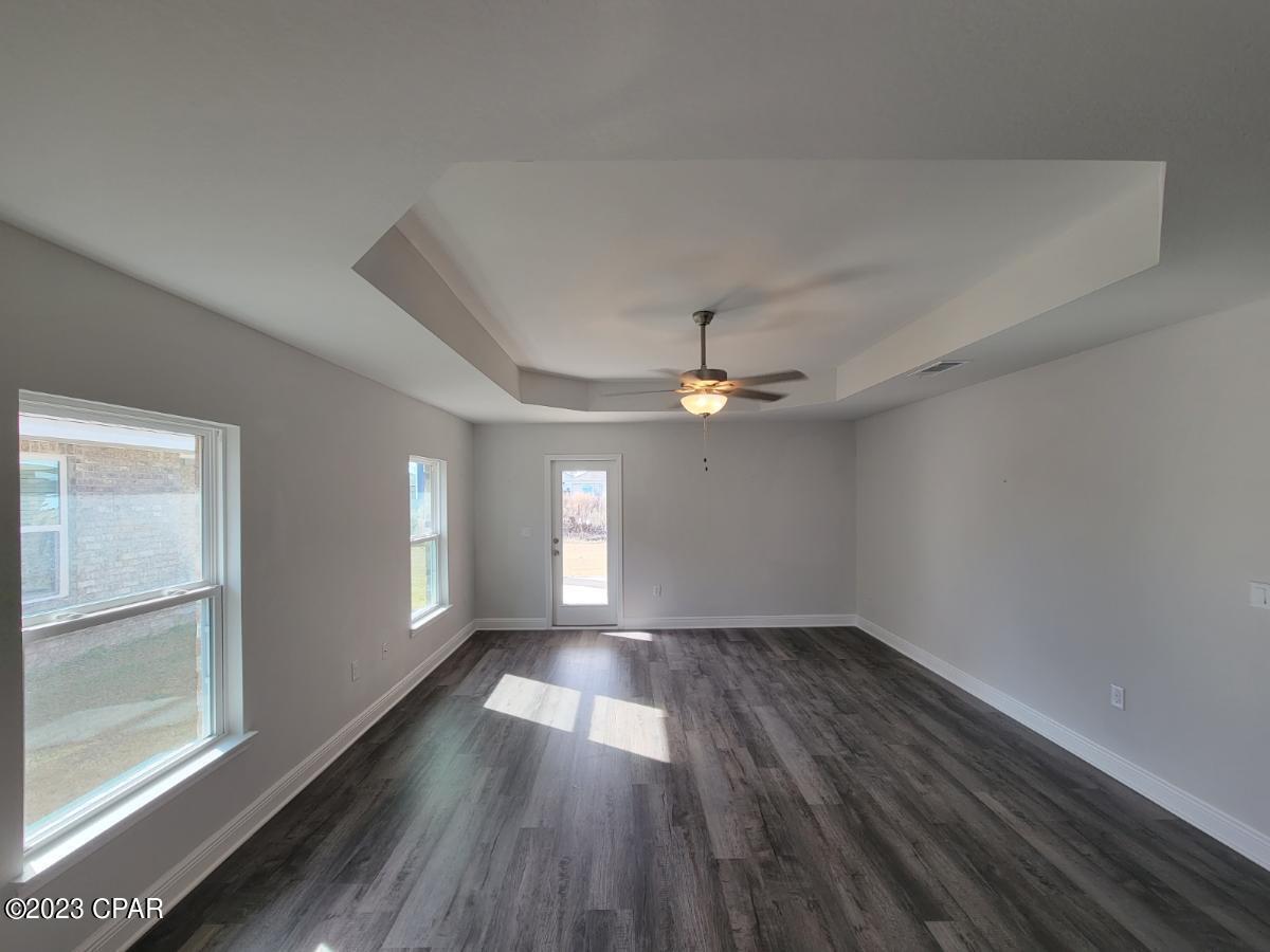 [No Recorded Subdiv] - Residential Lease