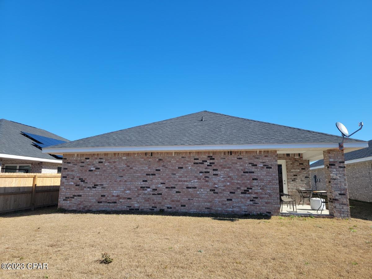 [No Recorded Subdiv] - Residential Lease