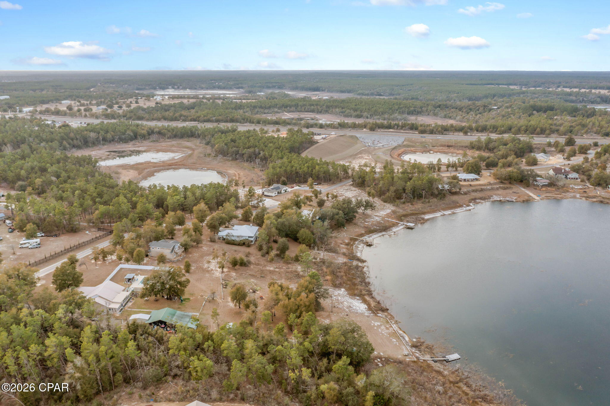 Pine Lake Estates - Residential