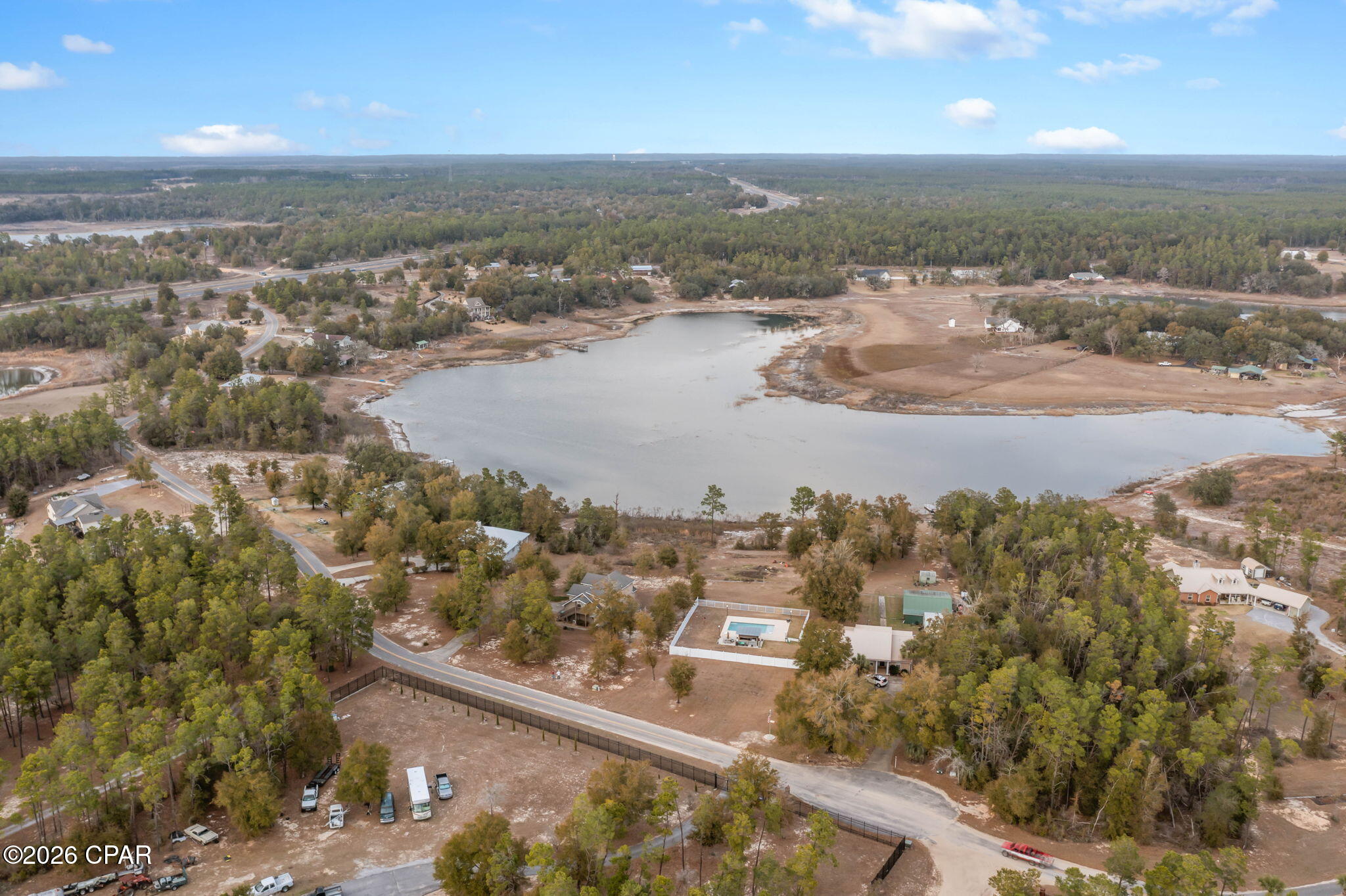 Pine Lake Estates - Residential