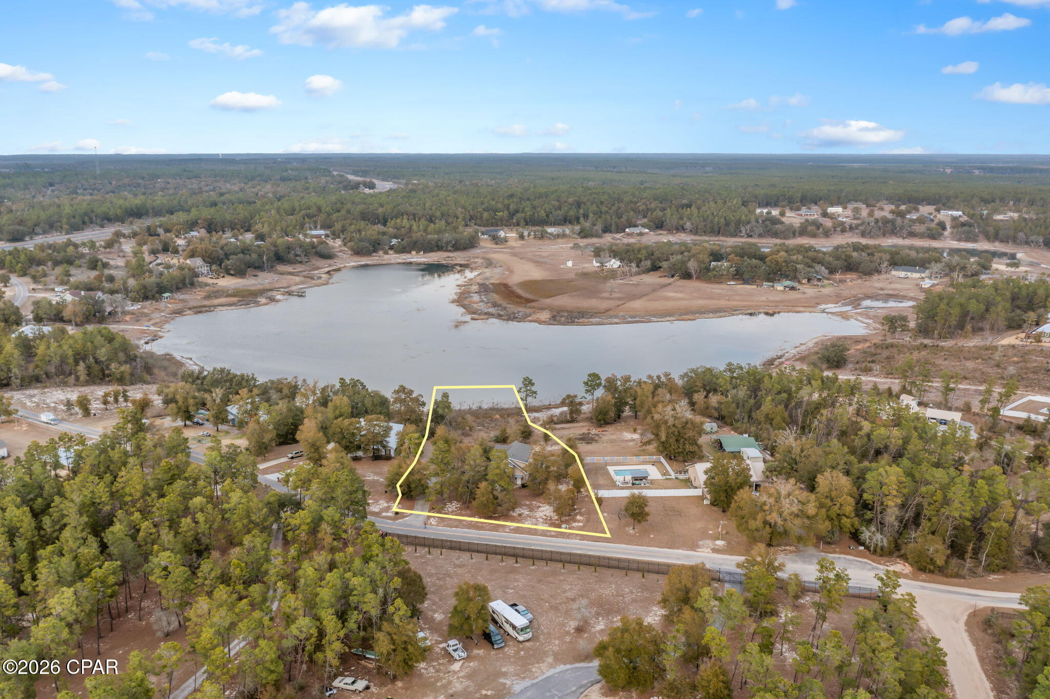 Pine Lake Estates - Residential