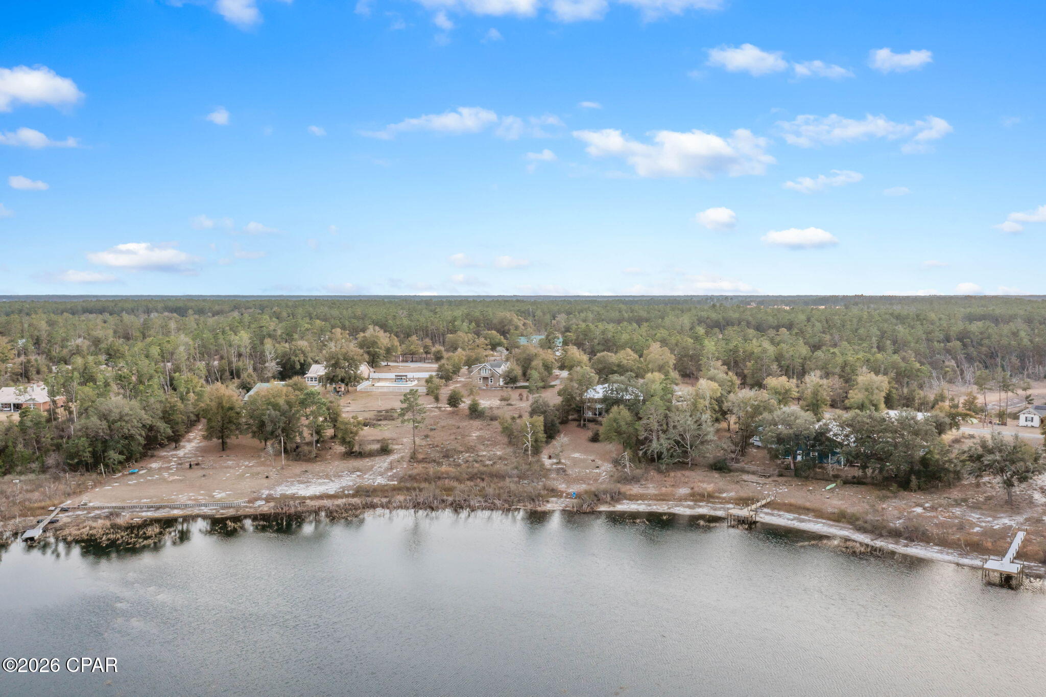 Pine Lake Estates - Residential