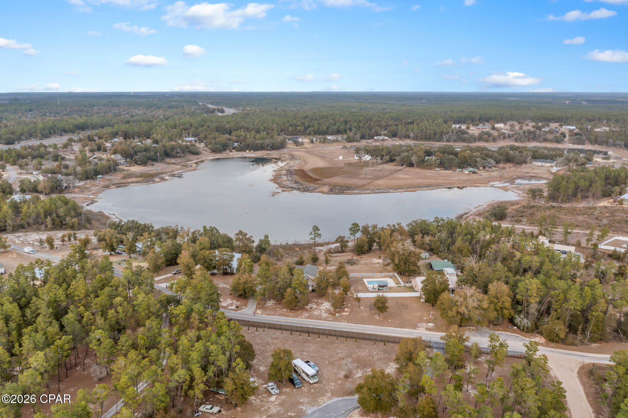 Pine Lake Estates - Residential