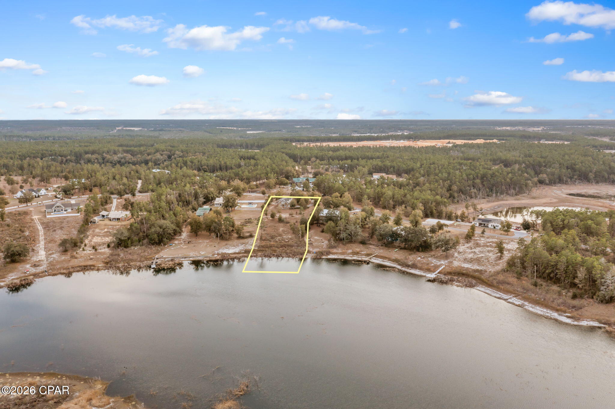 Pine Lake Estates - Residential