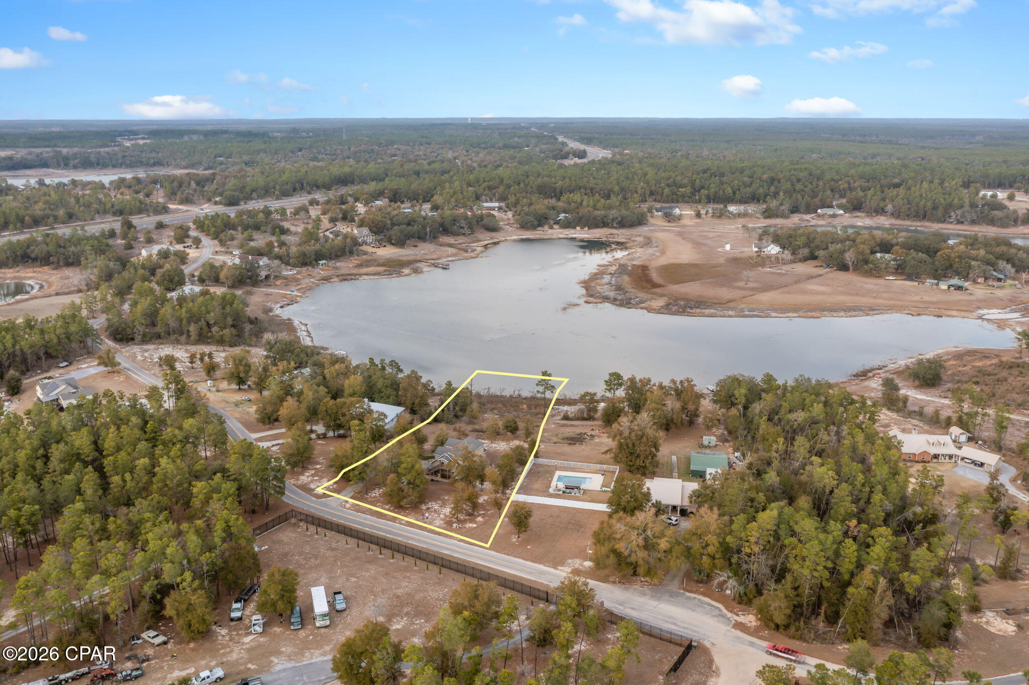 Pine Lake Estates - Residential