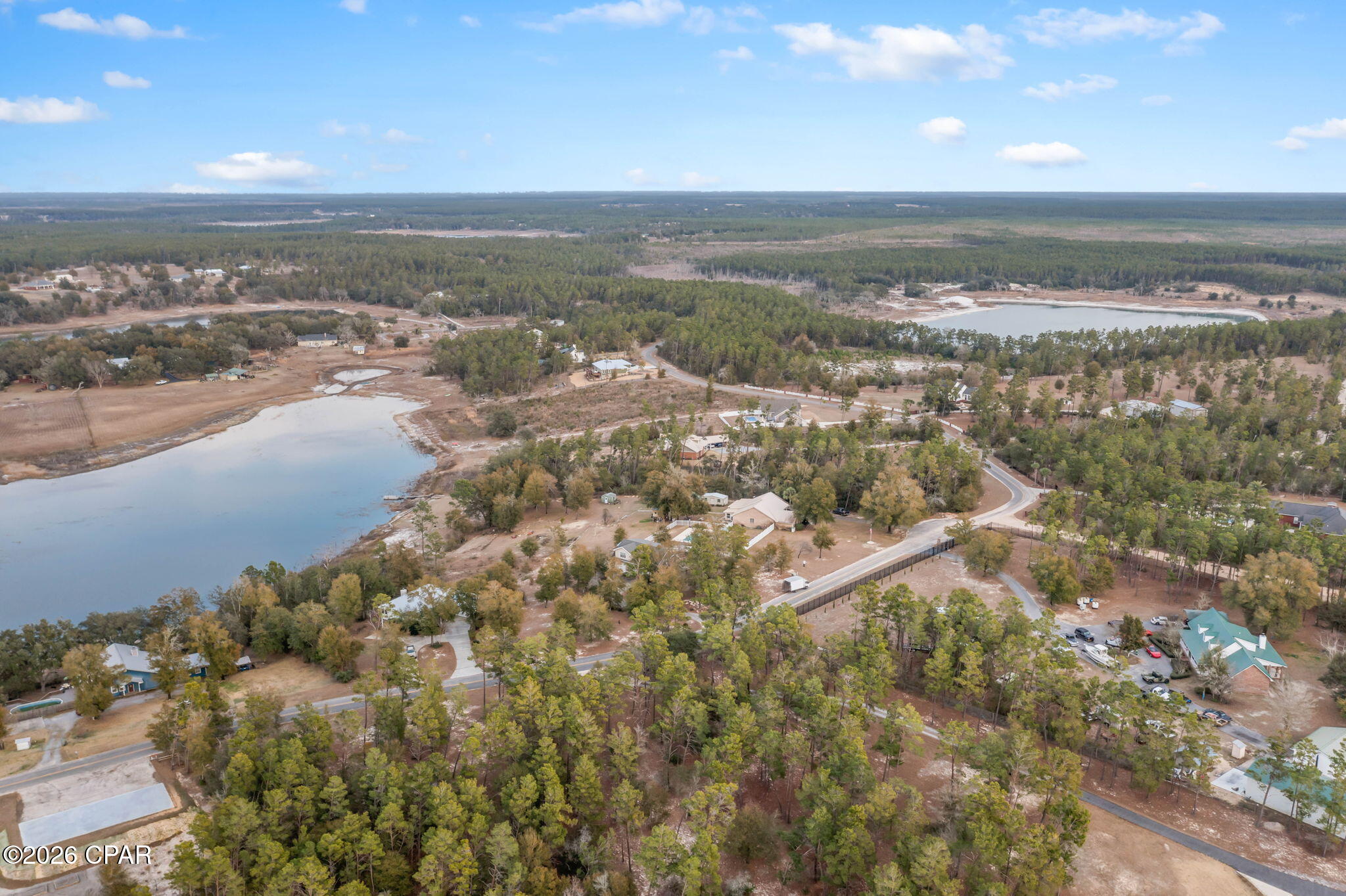 Pine Lake Estates - Residential