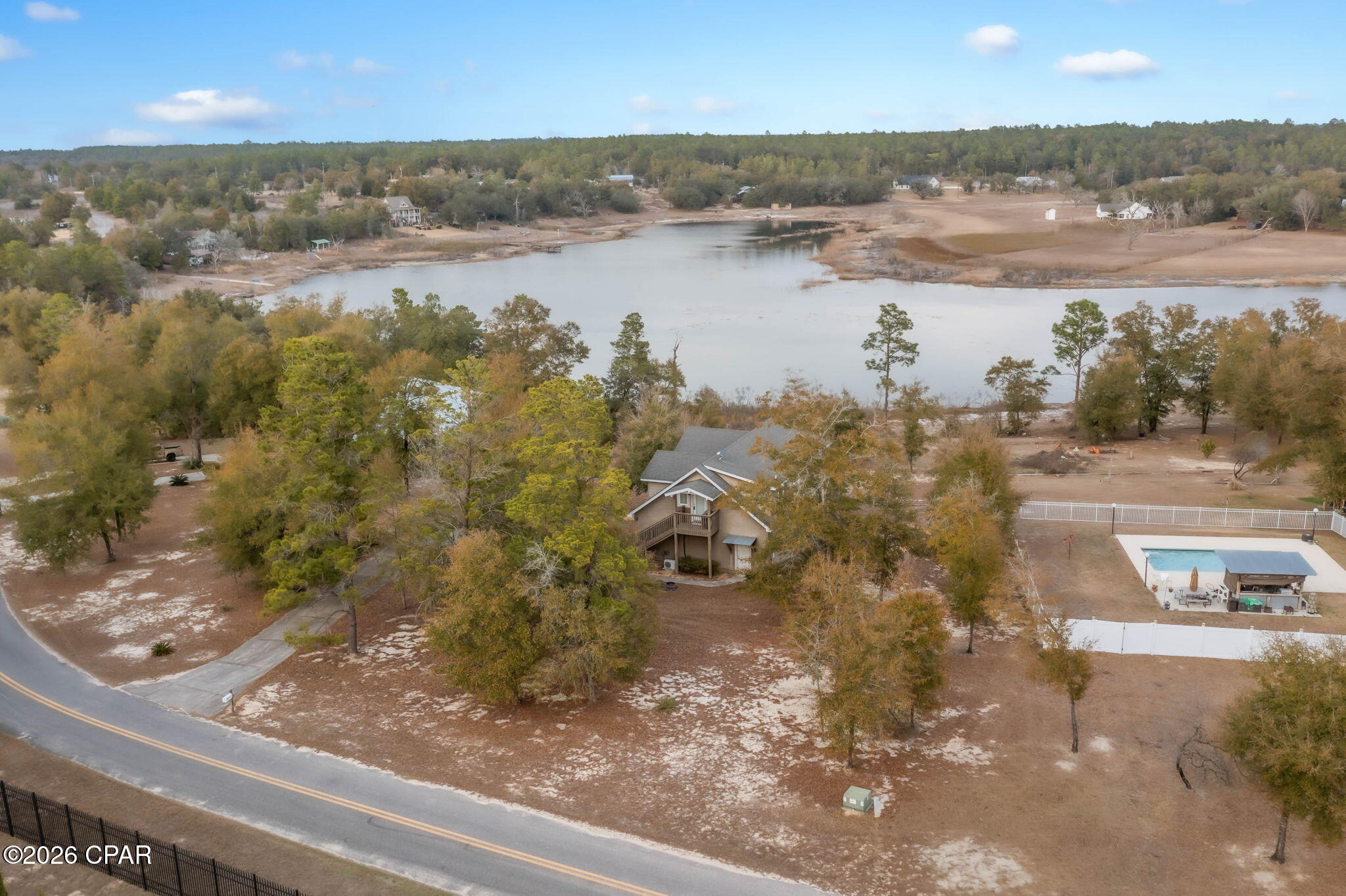 Pine Lake Estates - Residential