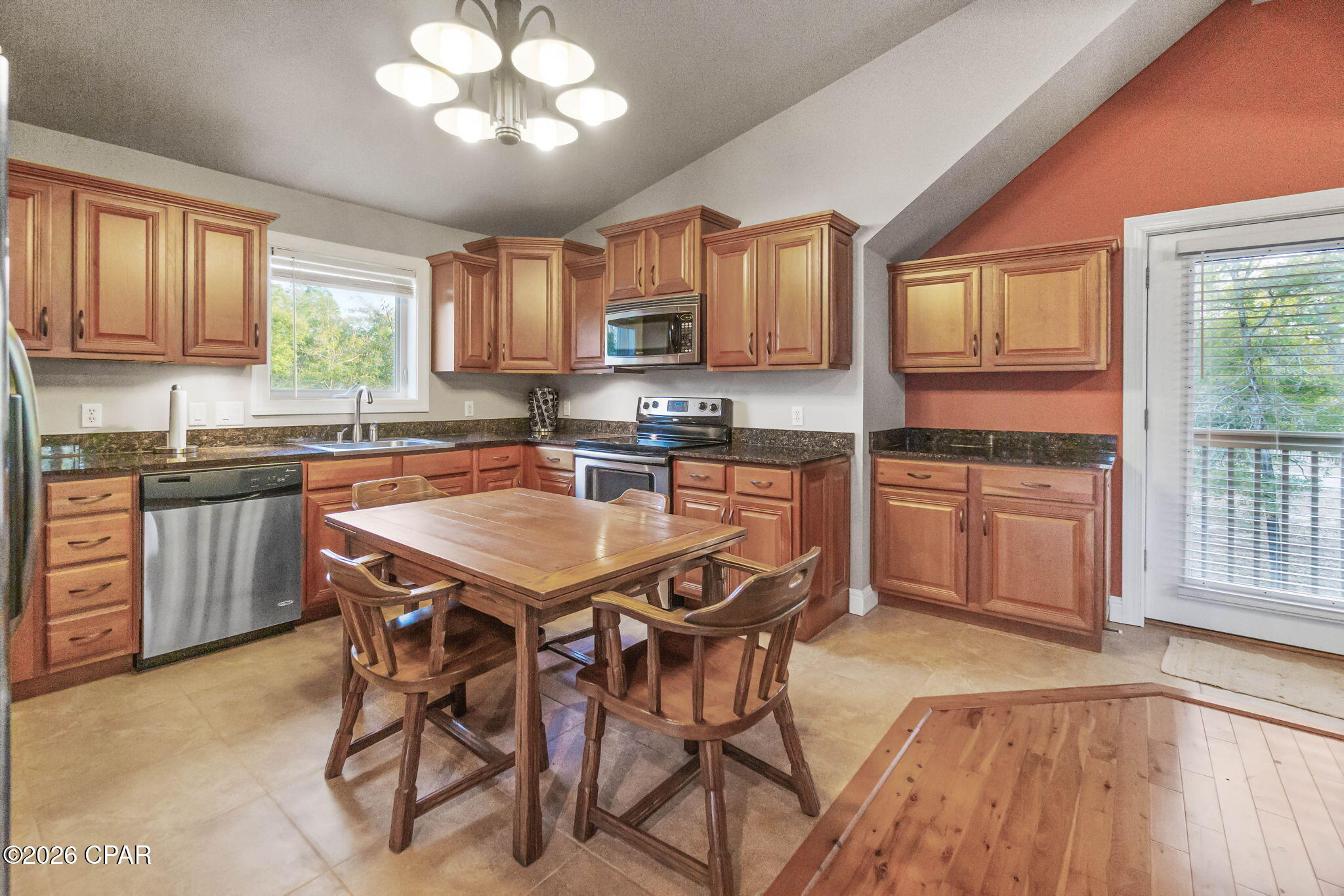 Pine Lake Estates - Residential