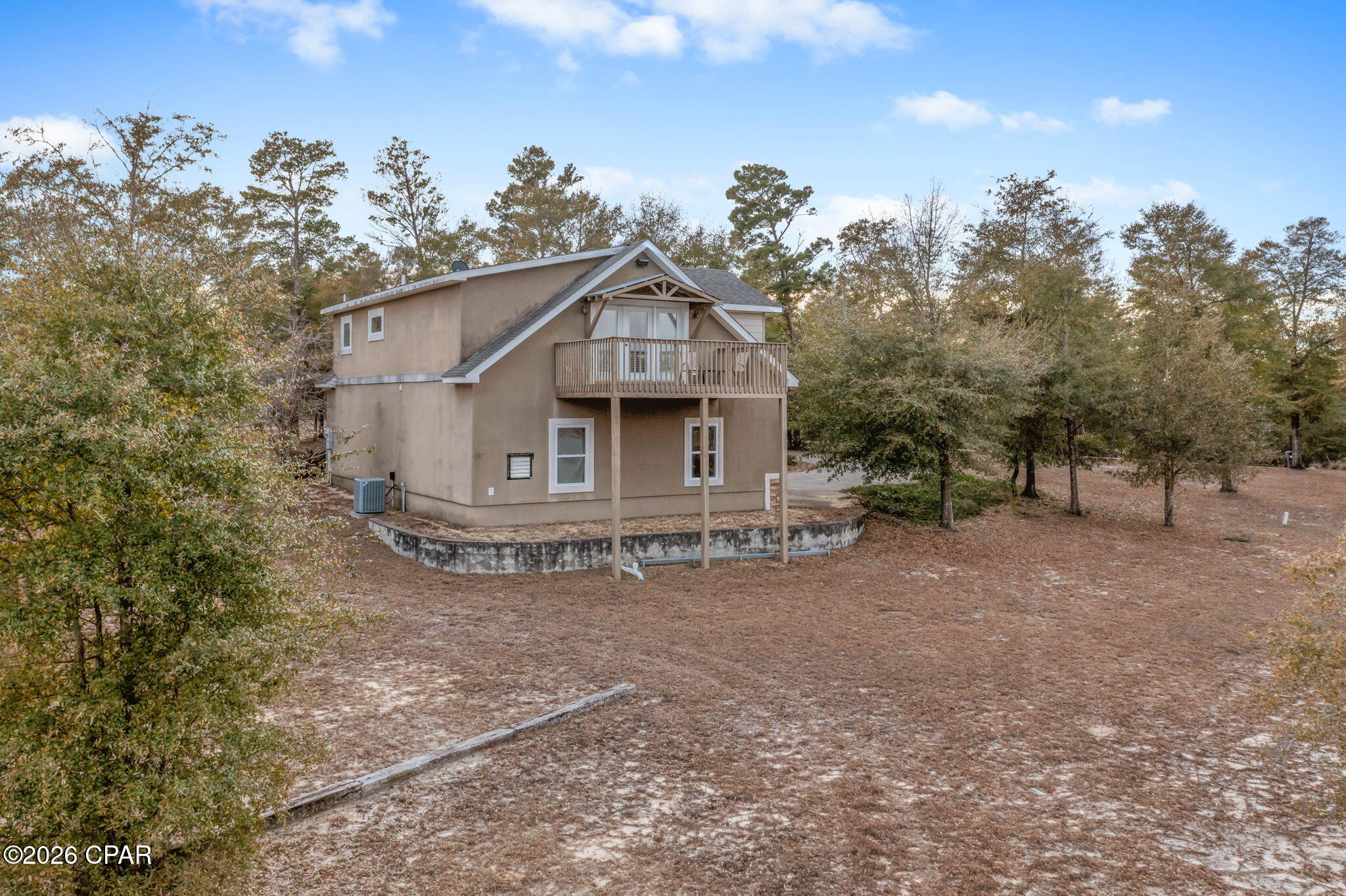 Pine Lake Estates - Residential