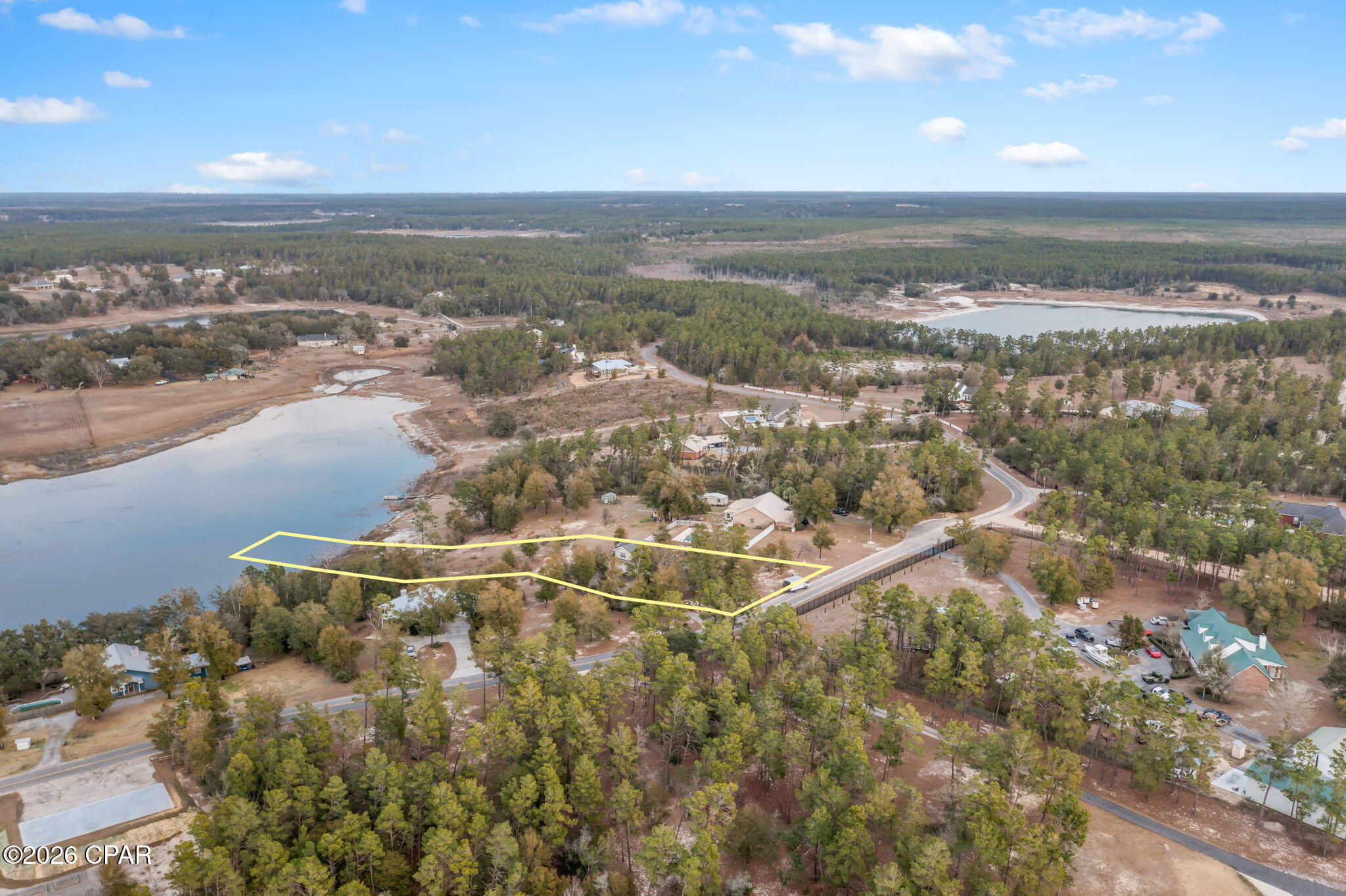 Pine Lake Estates - Residential