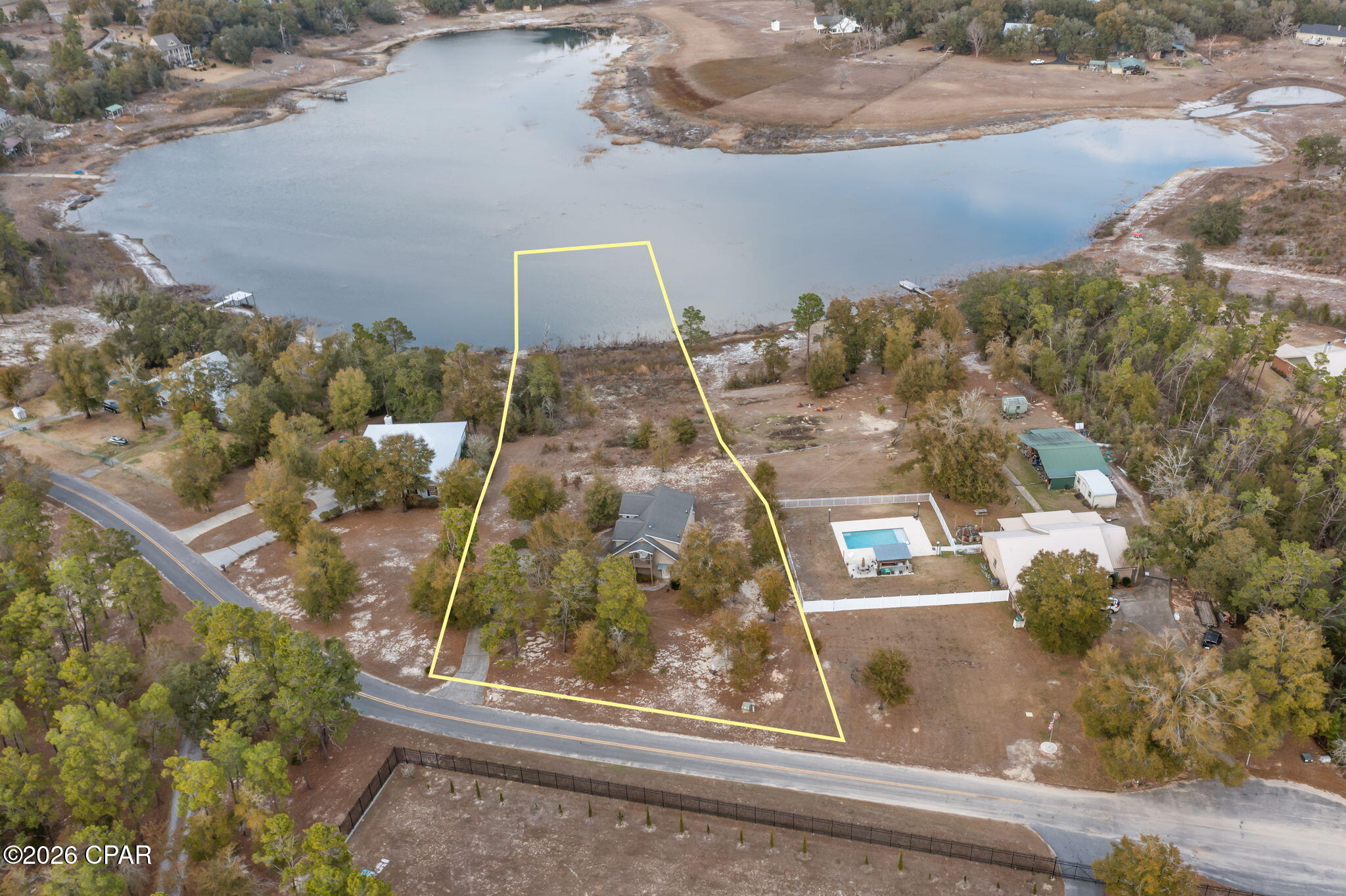 Pine Lake Estates - Residential