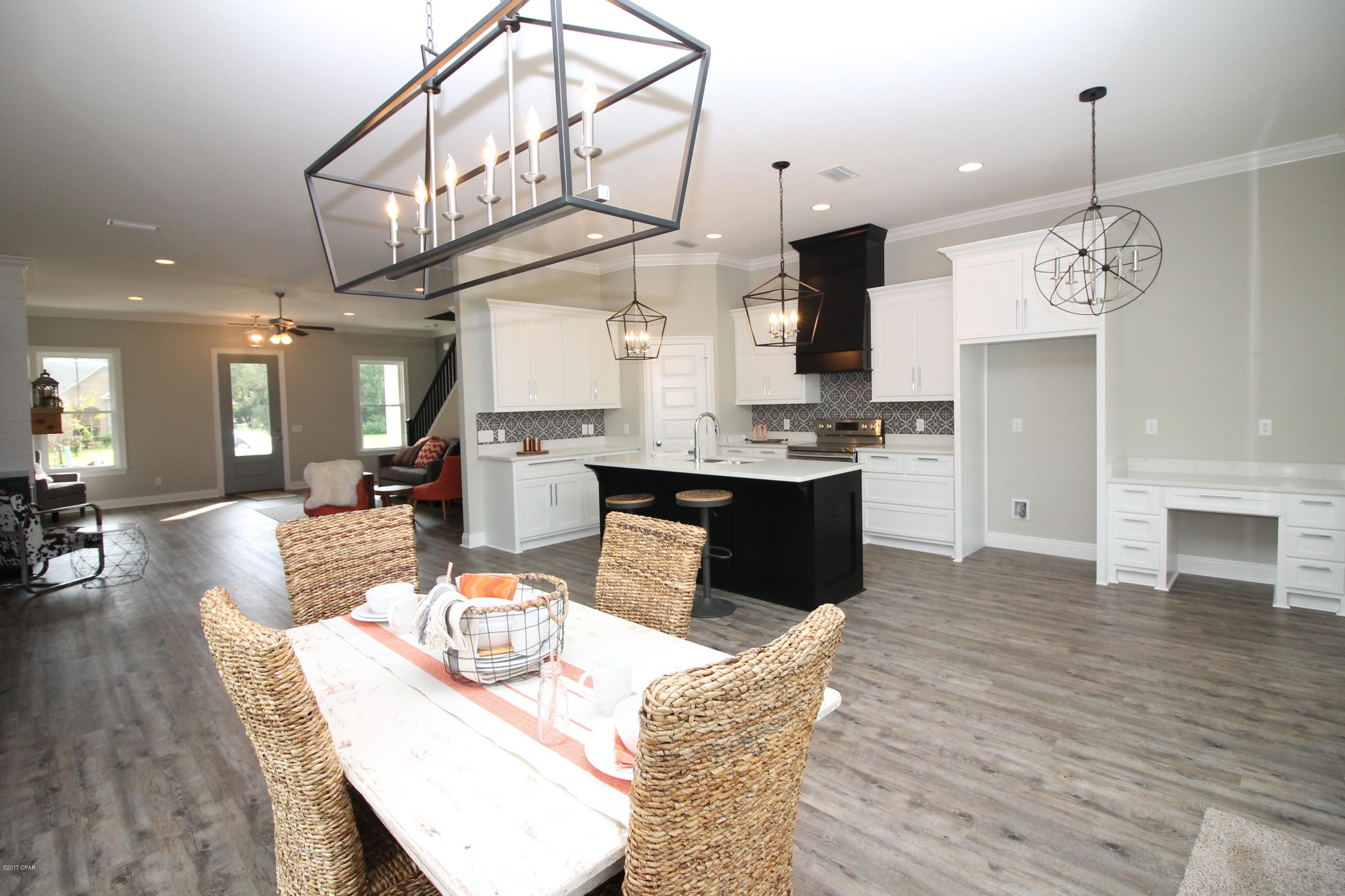 Cedar Branch - Residential