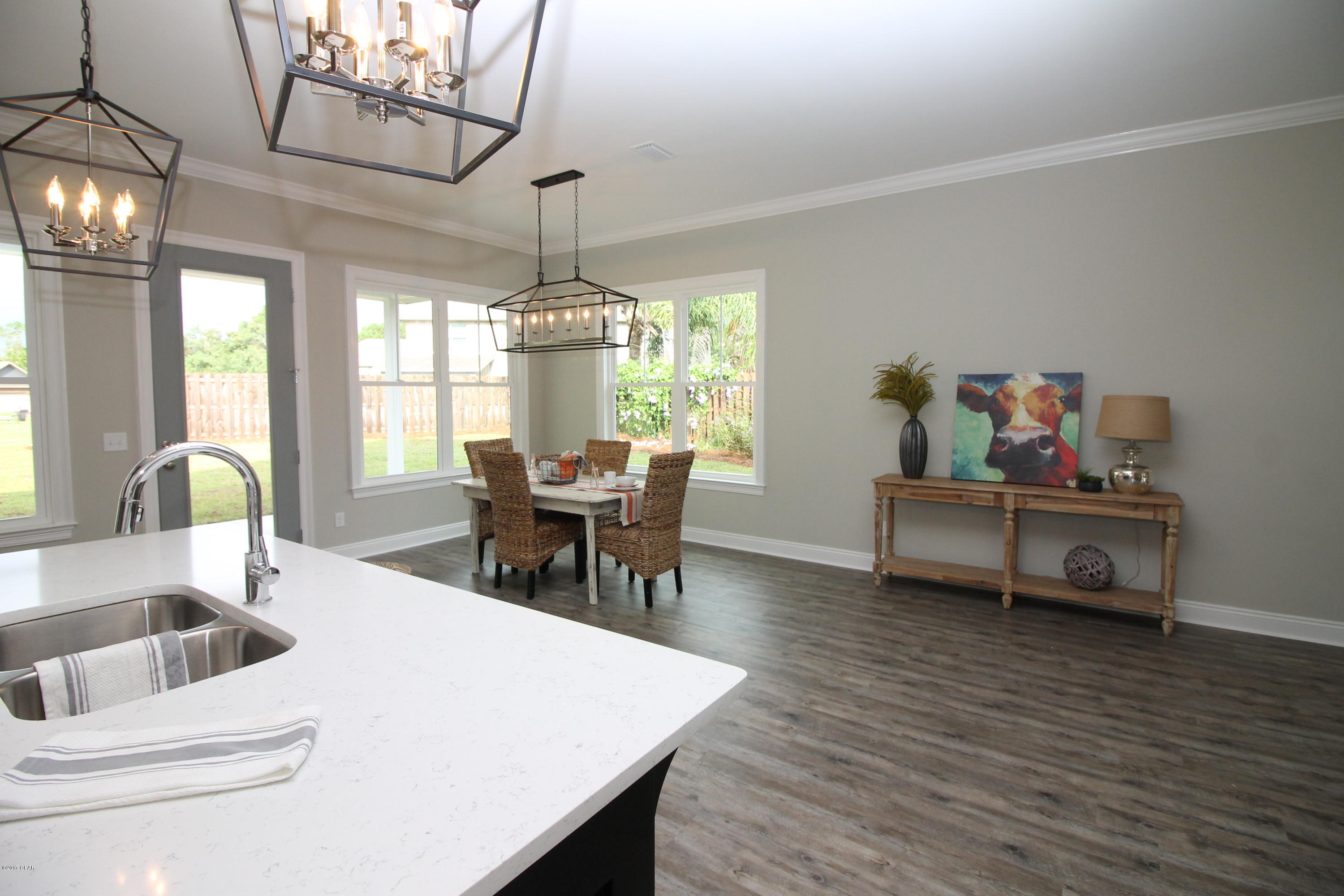 Cedar Branch - Residential