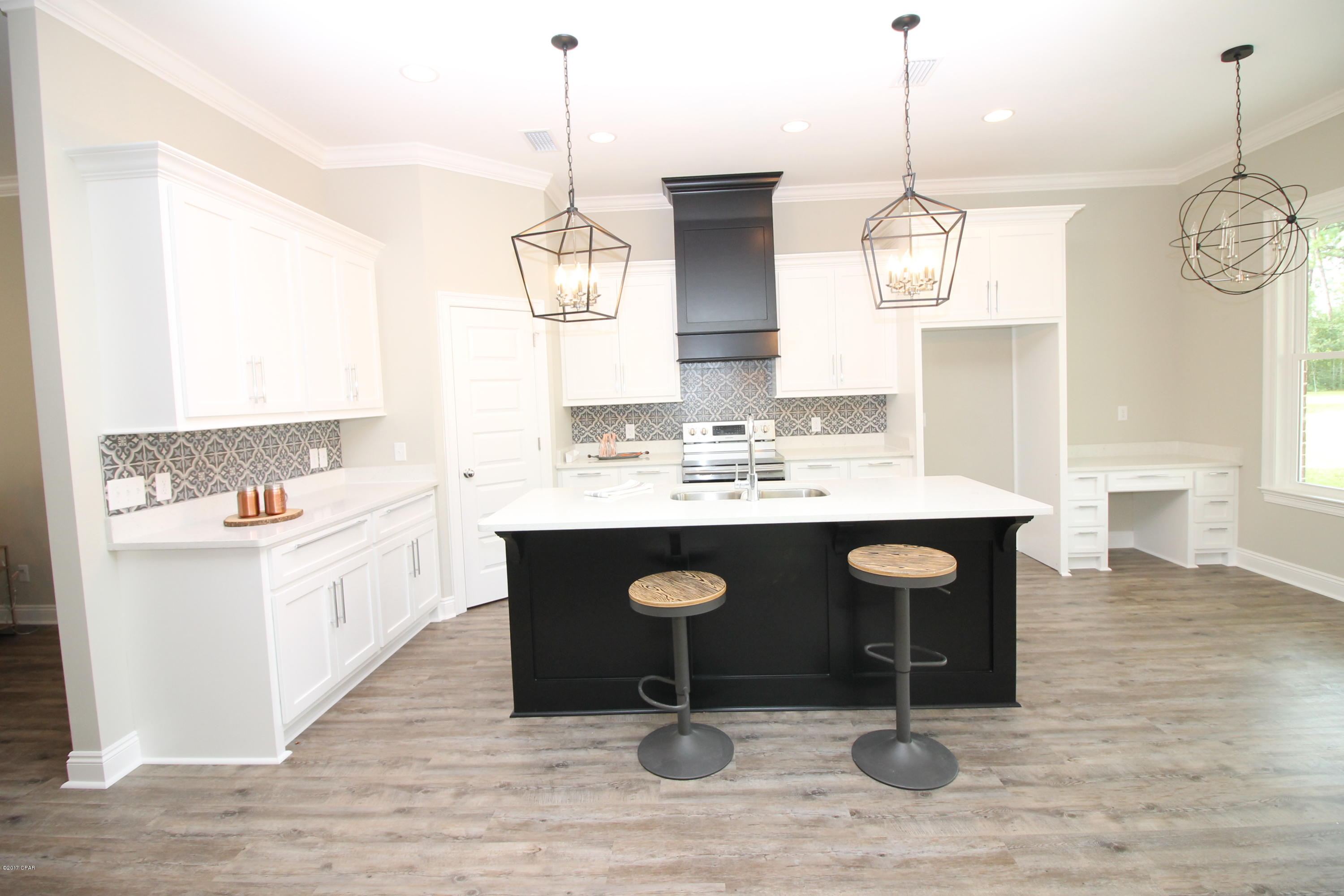 Cedar Branch - Residential