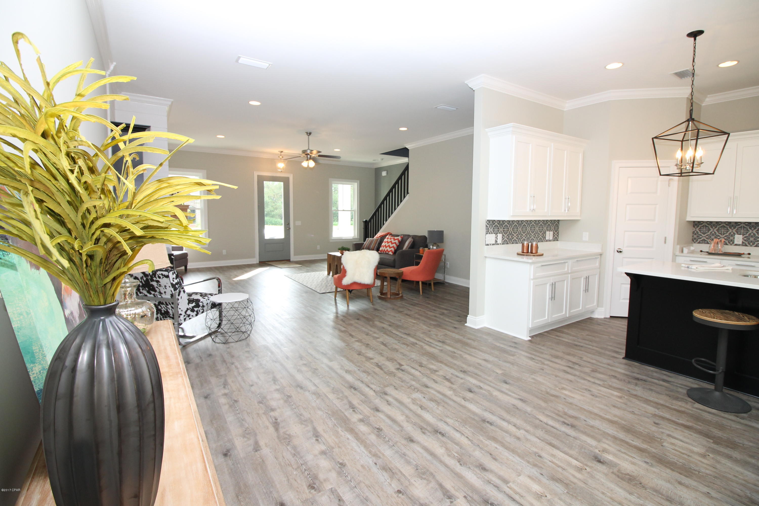 Cedar Branch - Residential