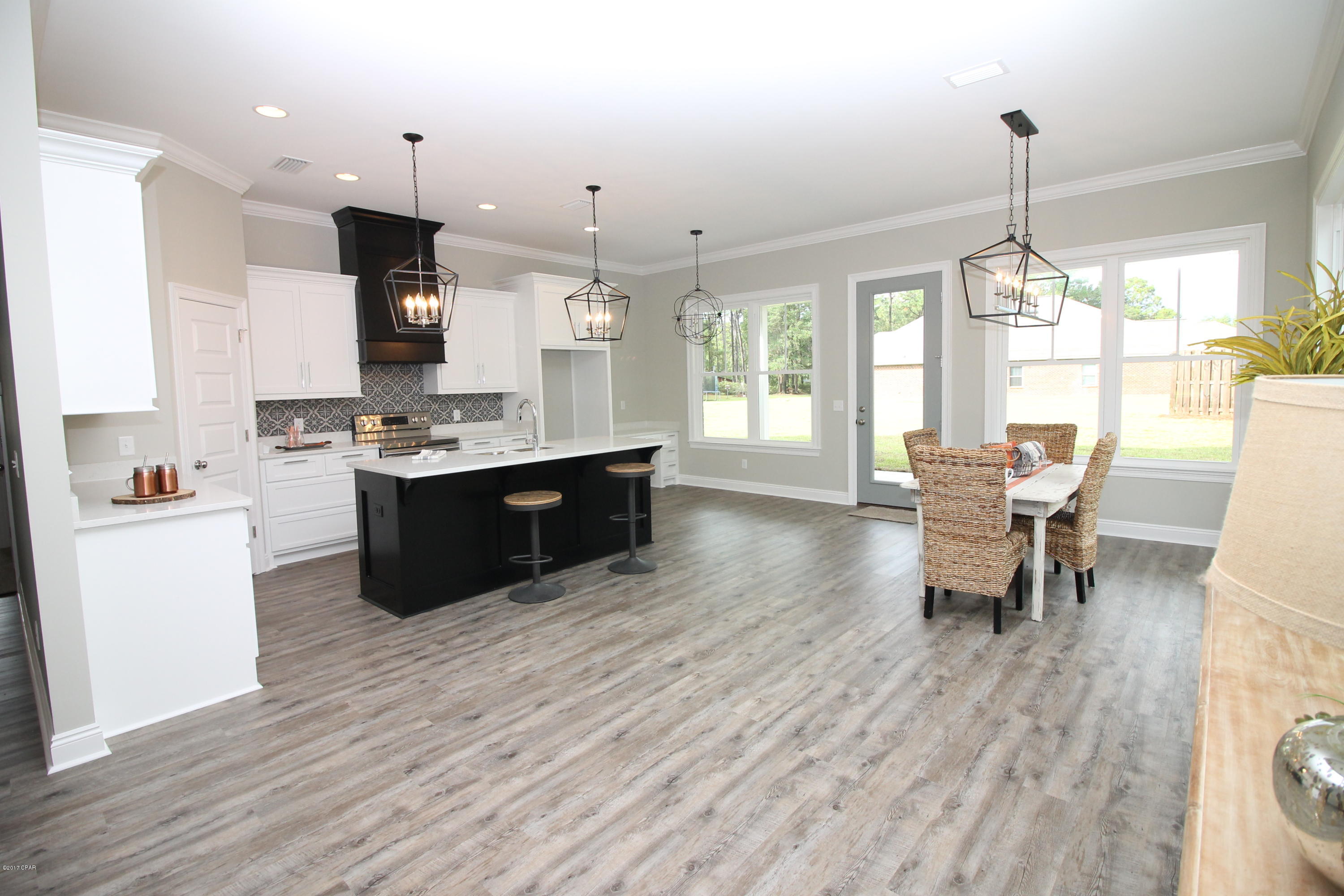 Cedar Branch - Residential