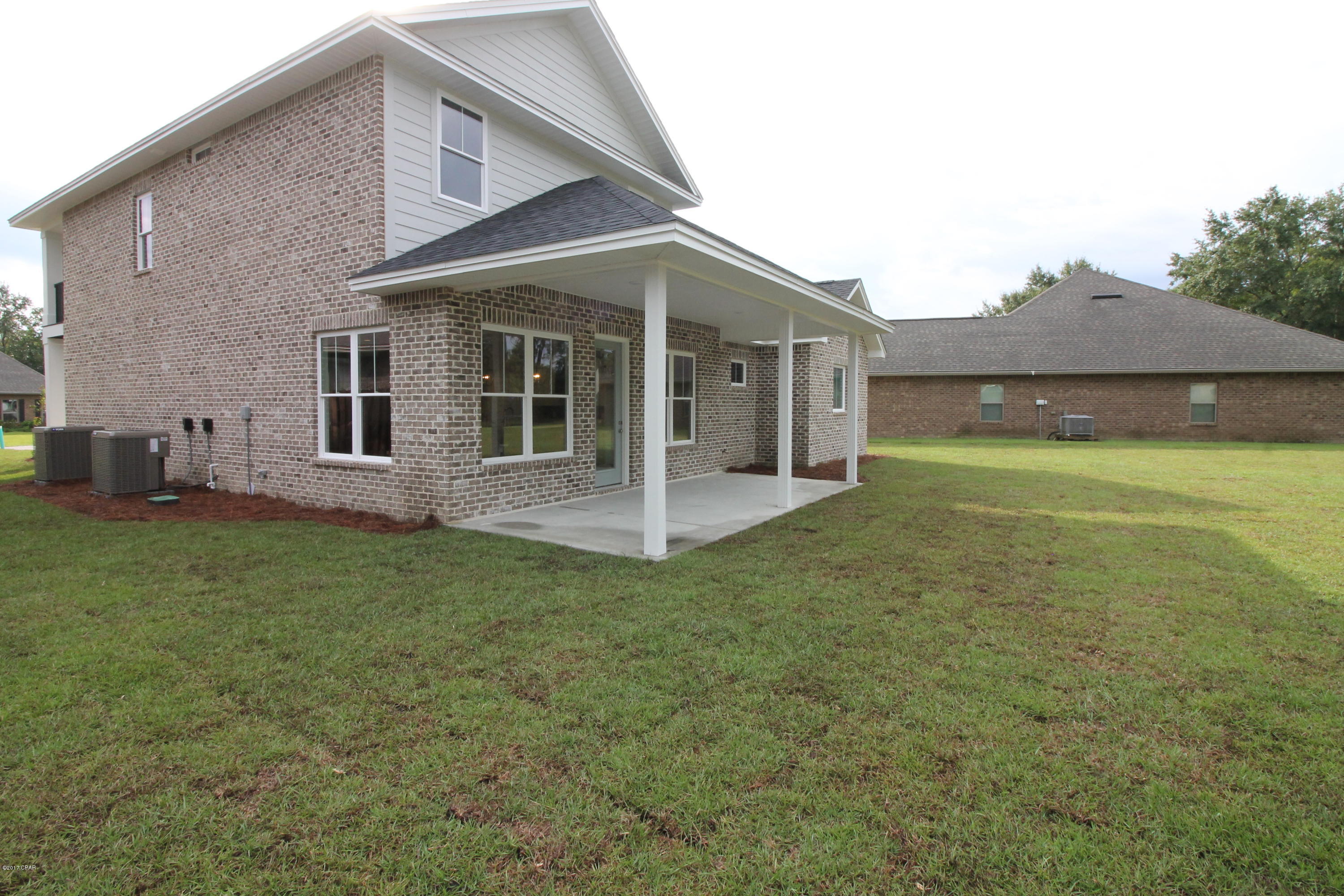 Cedar Branch - Residential