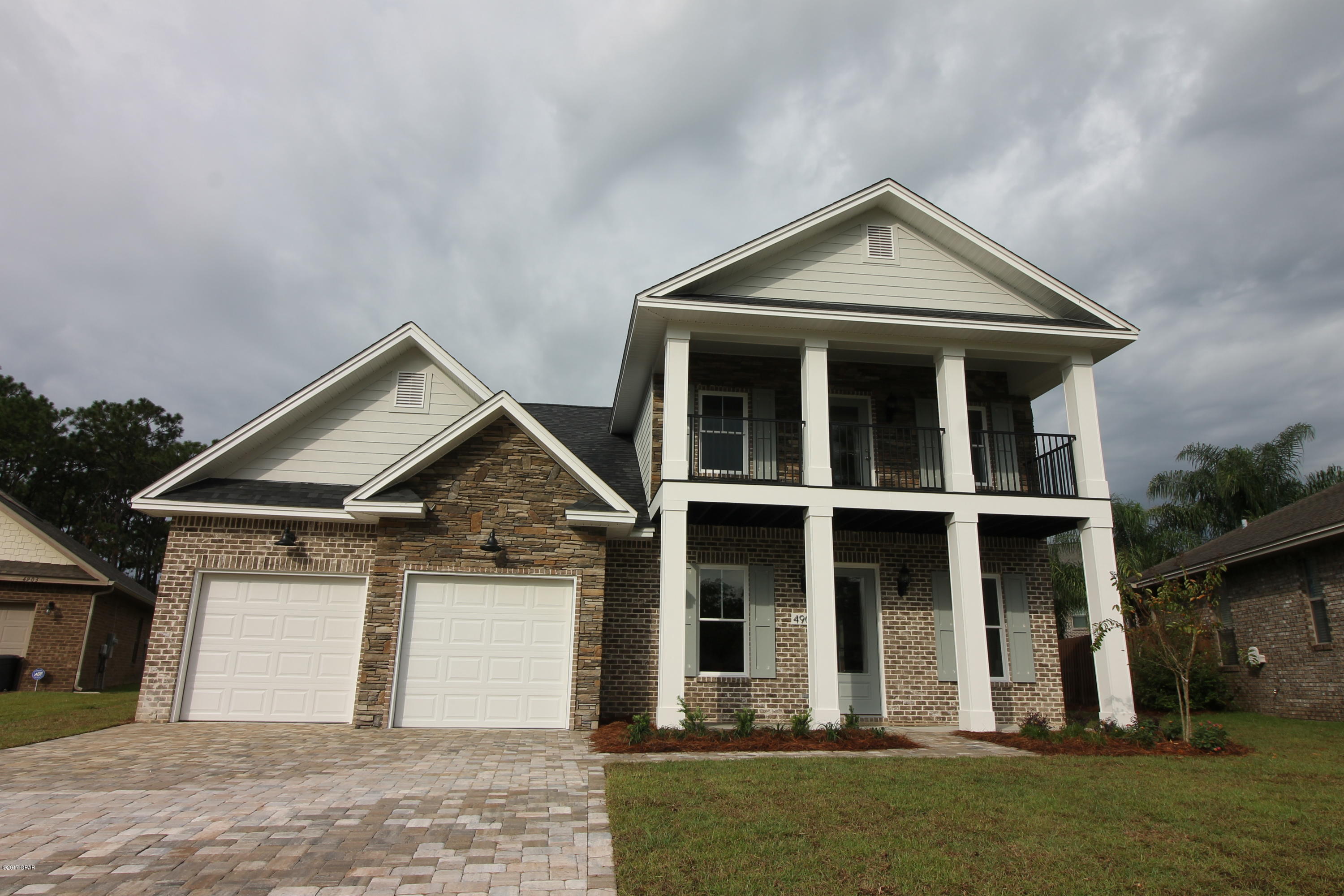 Cedar Branch - Residential