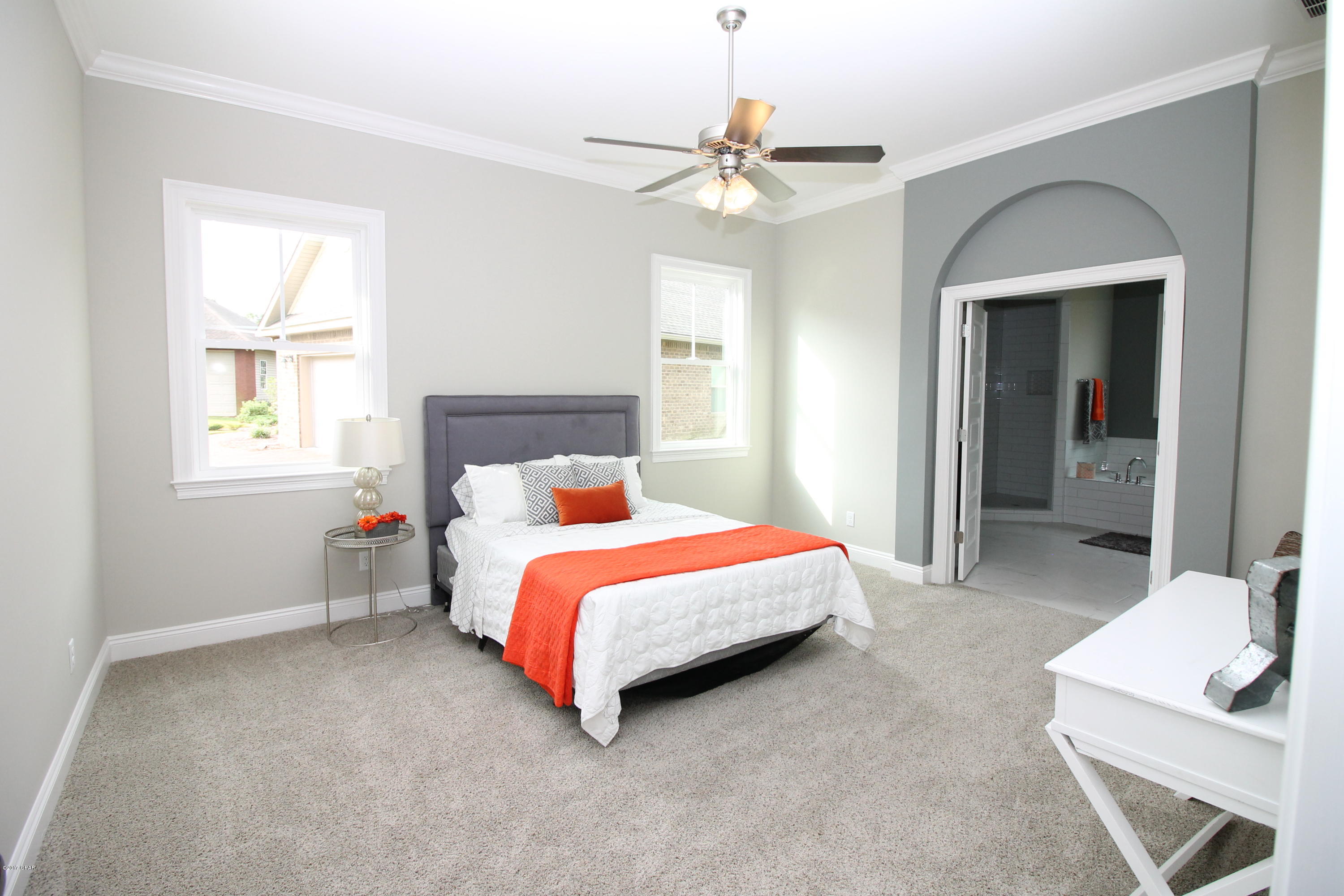 Cedar Branch - Residential