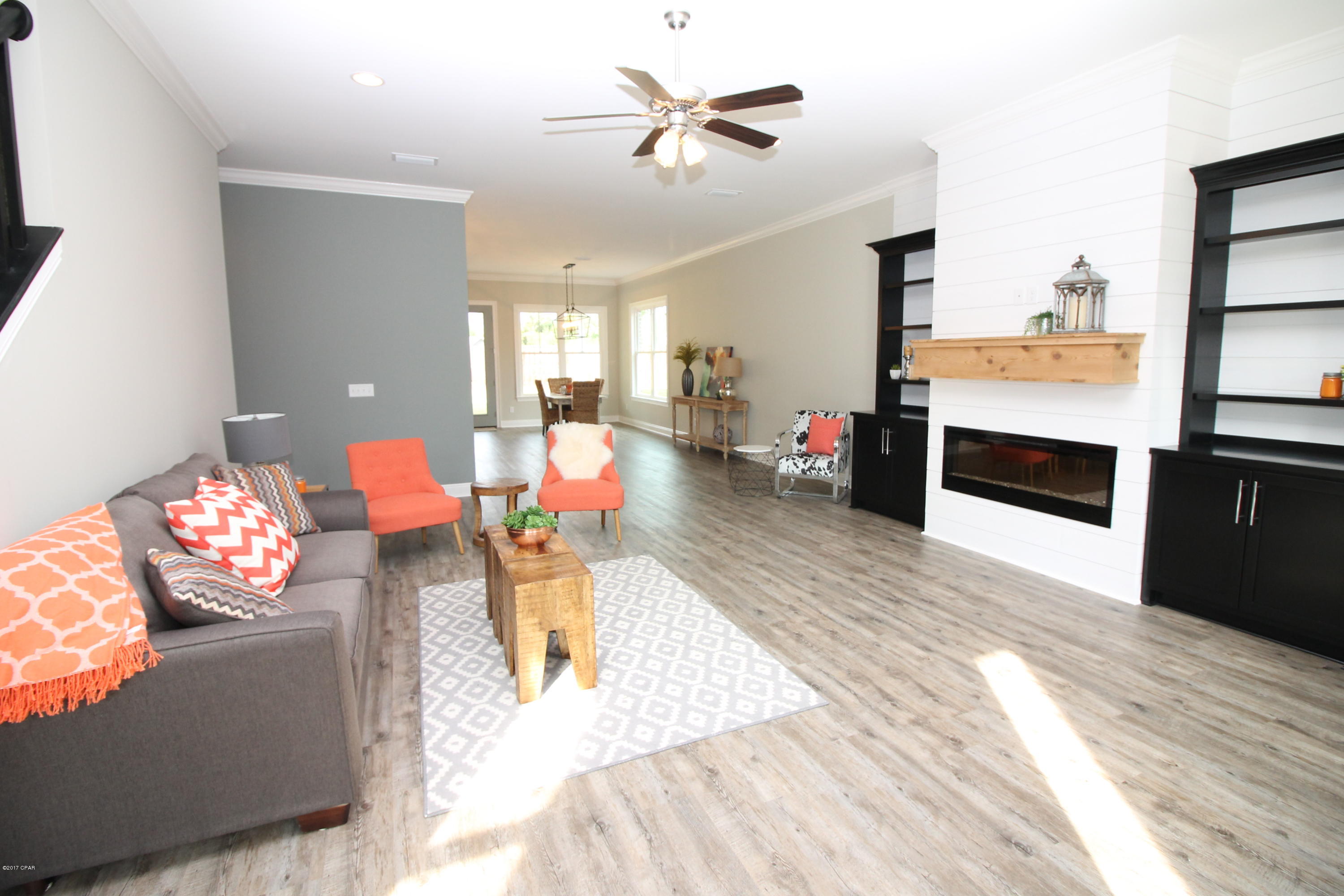 Cedar Branch - Residential