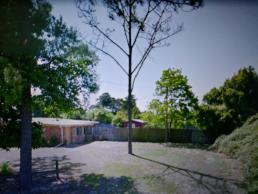 Oversized building Lot near Pier Park.  Cleared, grassed and ready for a home.  Size 70x174.  Buy Today & Build Tomorrow!
