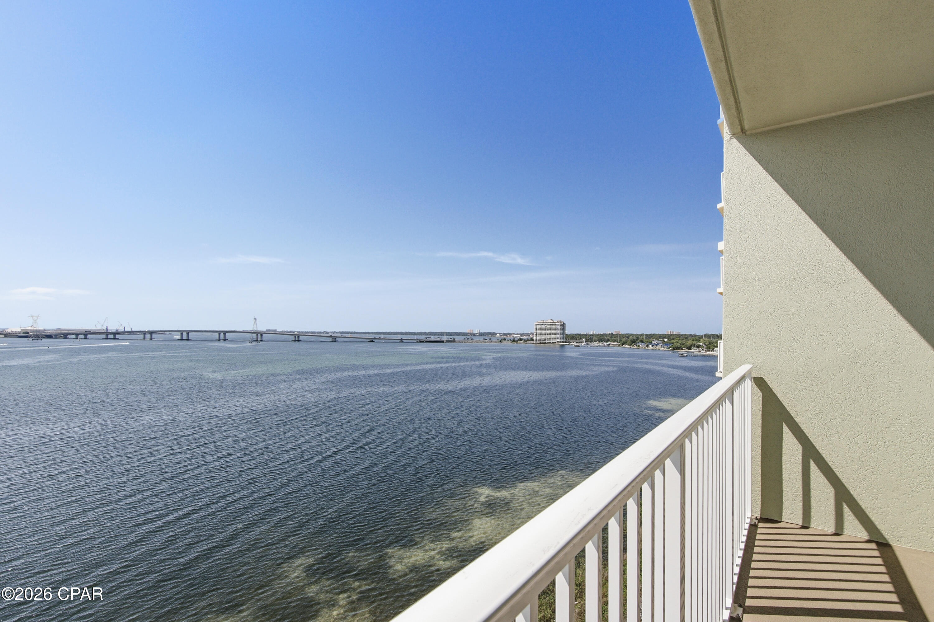 Hibiscus By The Bay - Residential