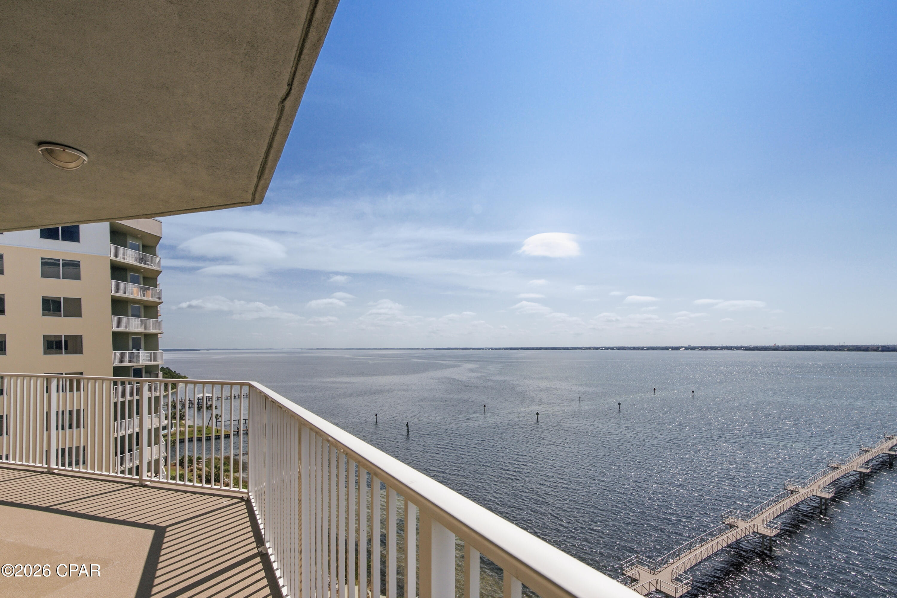 Hibiscus By The Bay - Residential