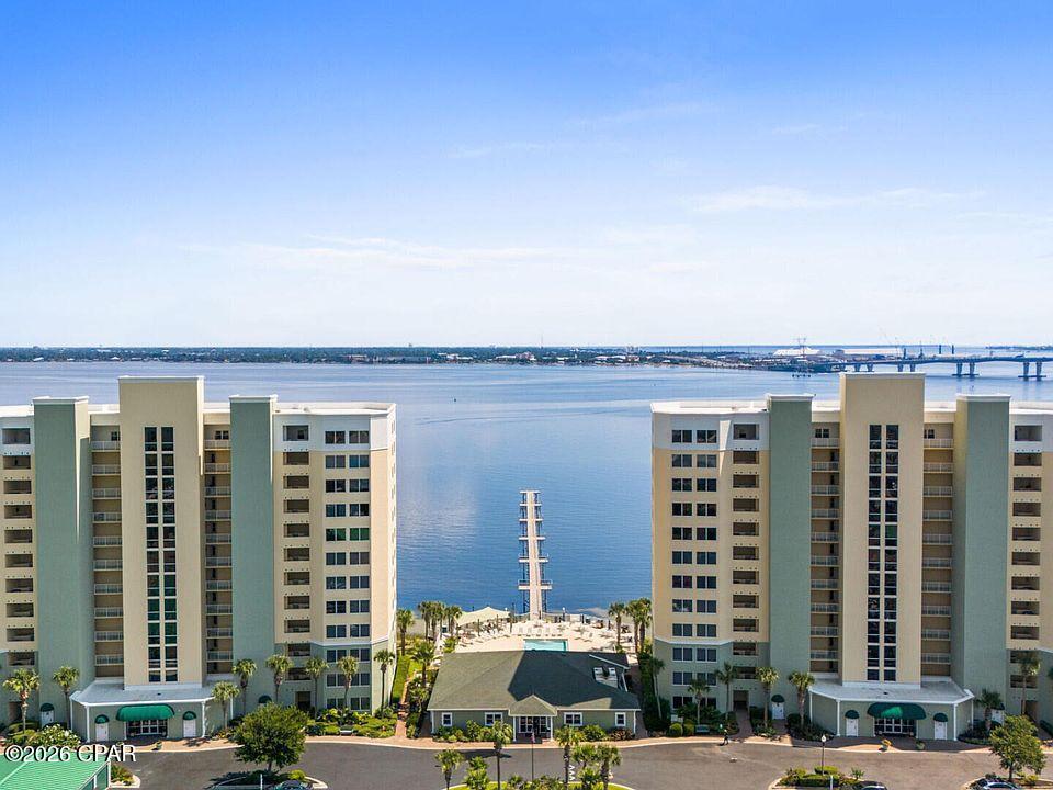Hibiscus By The Bay - Residential
