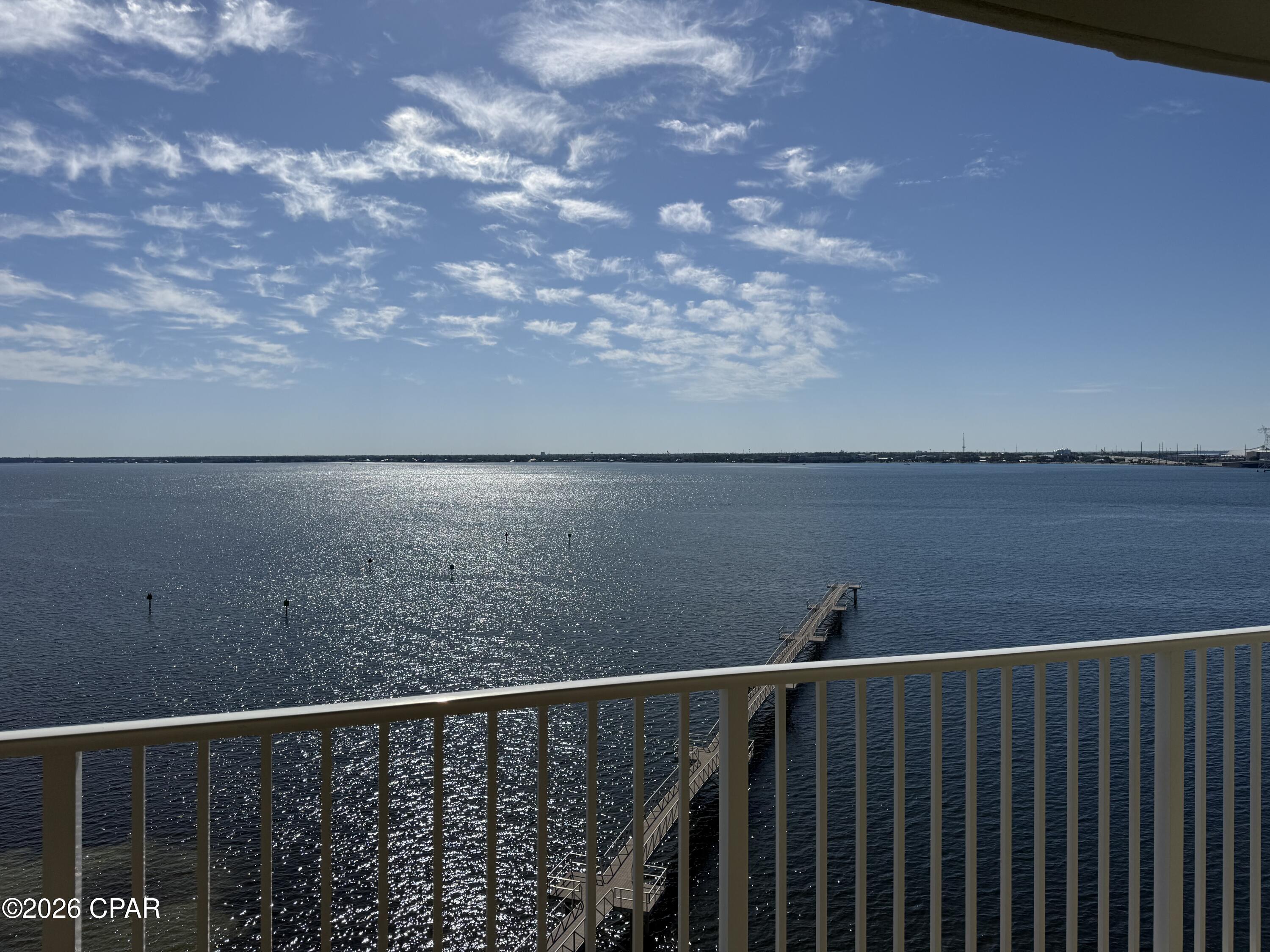 Hibiscus By The Bay - Residential
